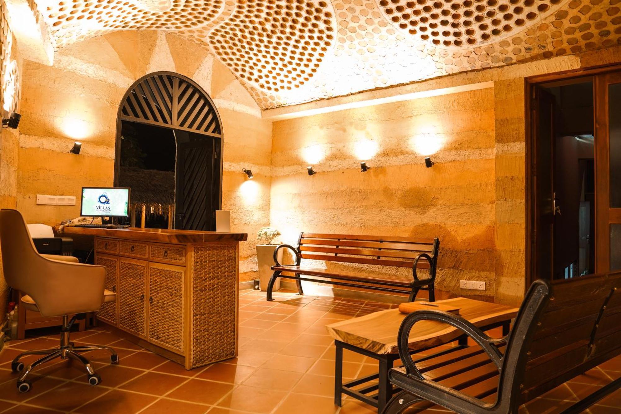 Villa O2 Villas *