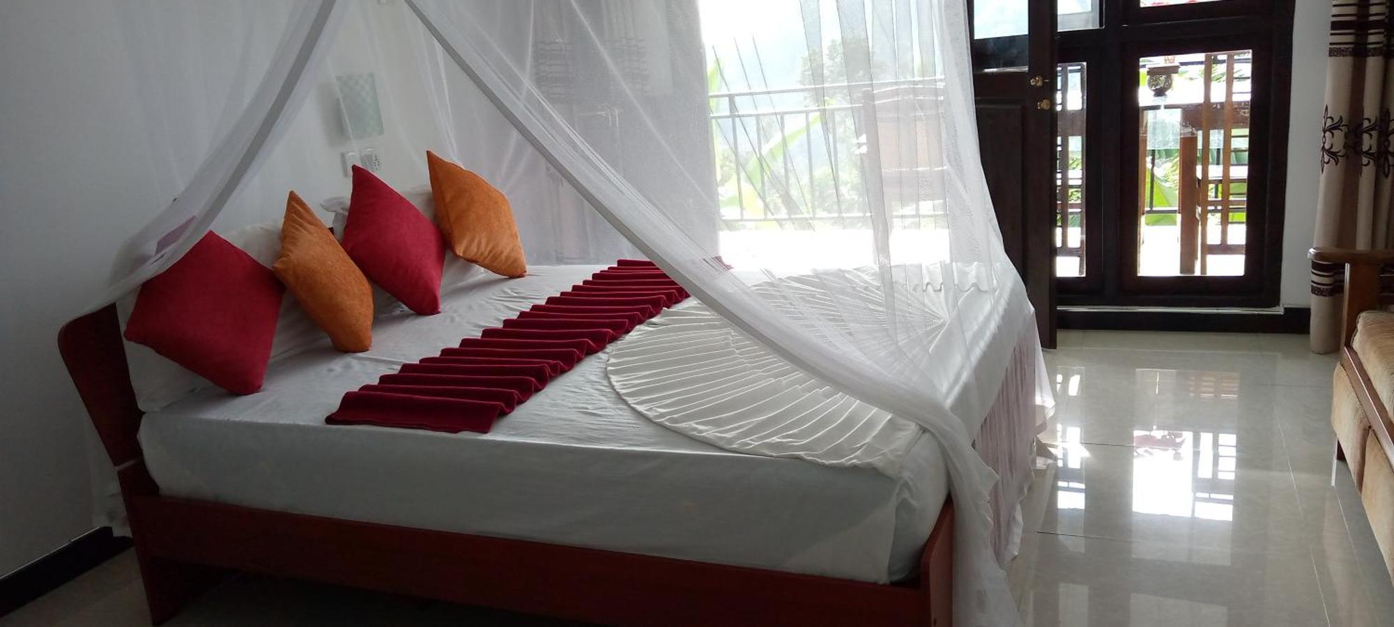 Dimuthu Bed & Breakfast Ella