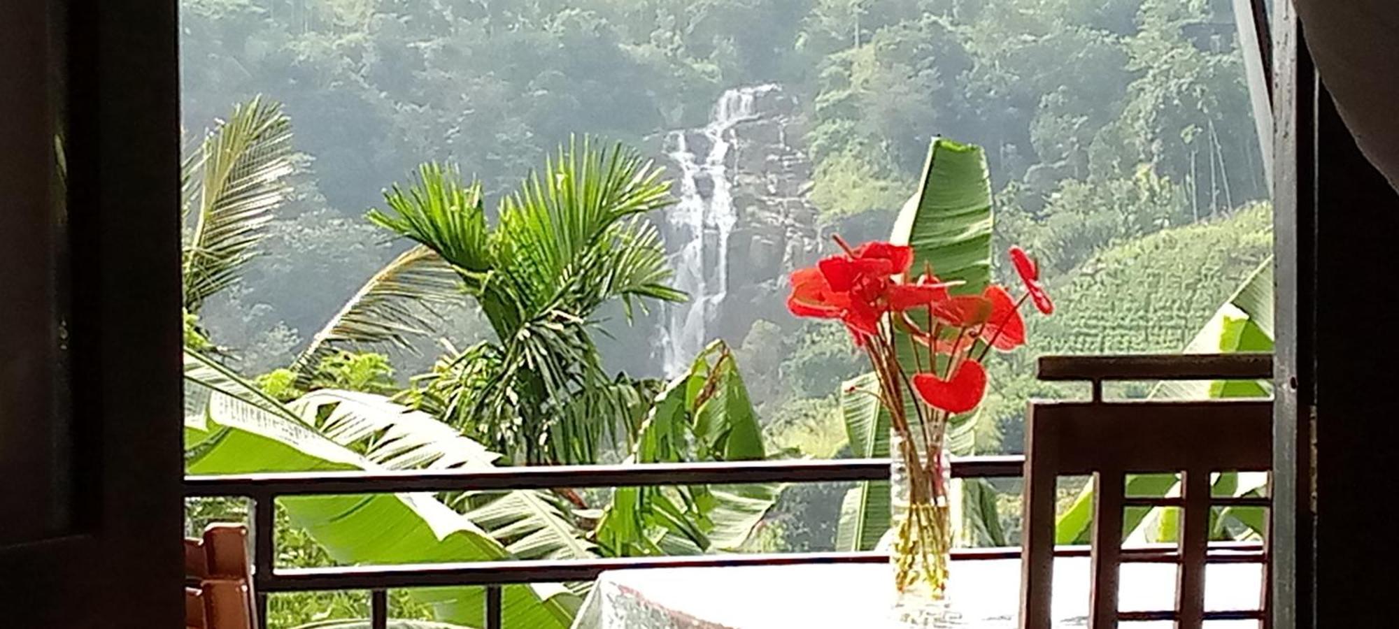 Bed & Breakfast Dimuthu