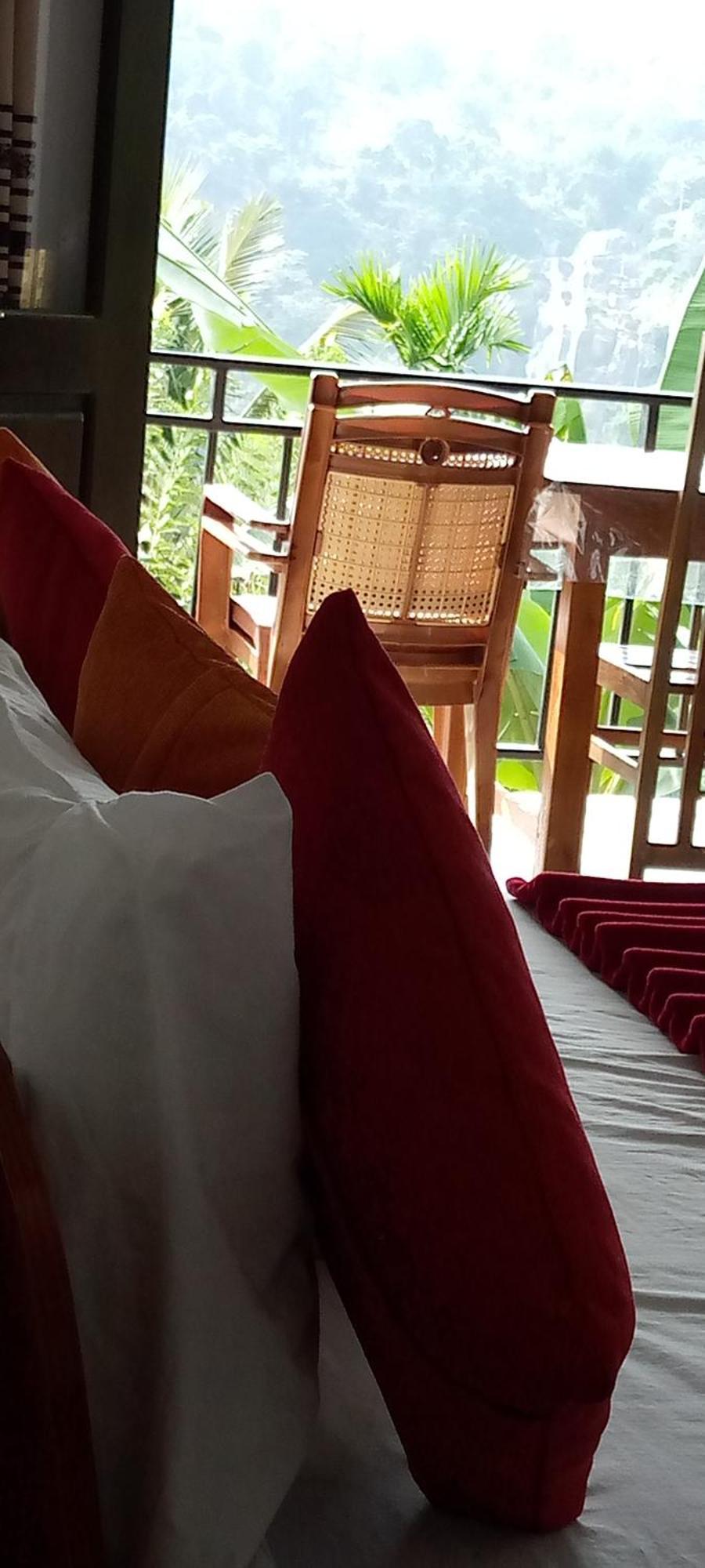 Dimuthu Bed & Breakfast