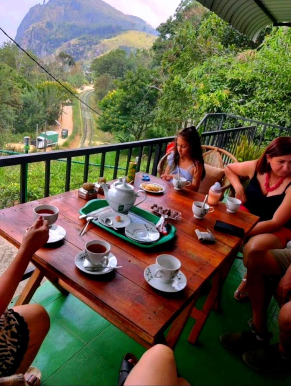 Guest house Royal Vantage Ella