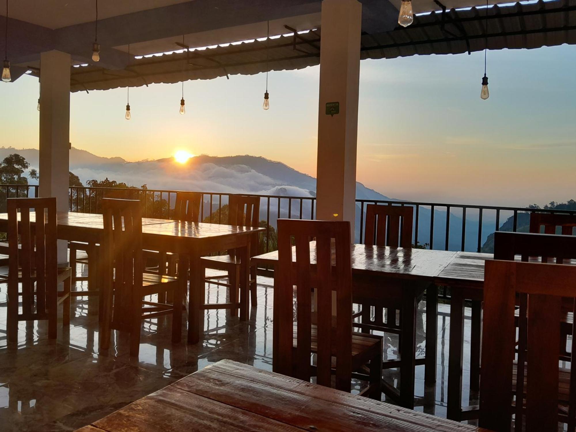 Golden View Guest Guest house *