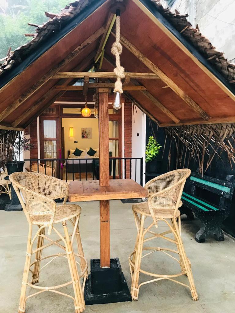 Guest house Nature Rock