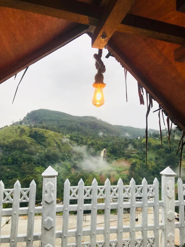 Guest house Nature Rock Ella