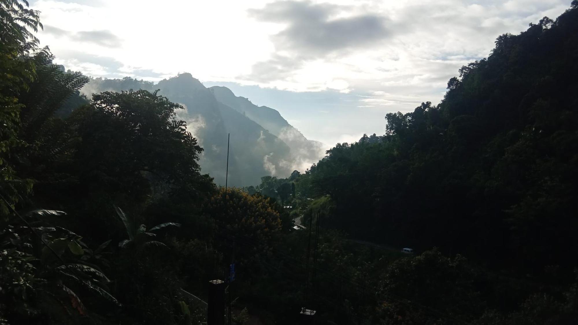 Hotel Lucky Panoramic 3*
