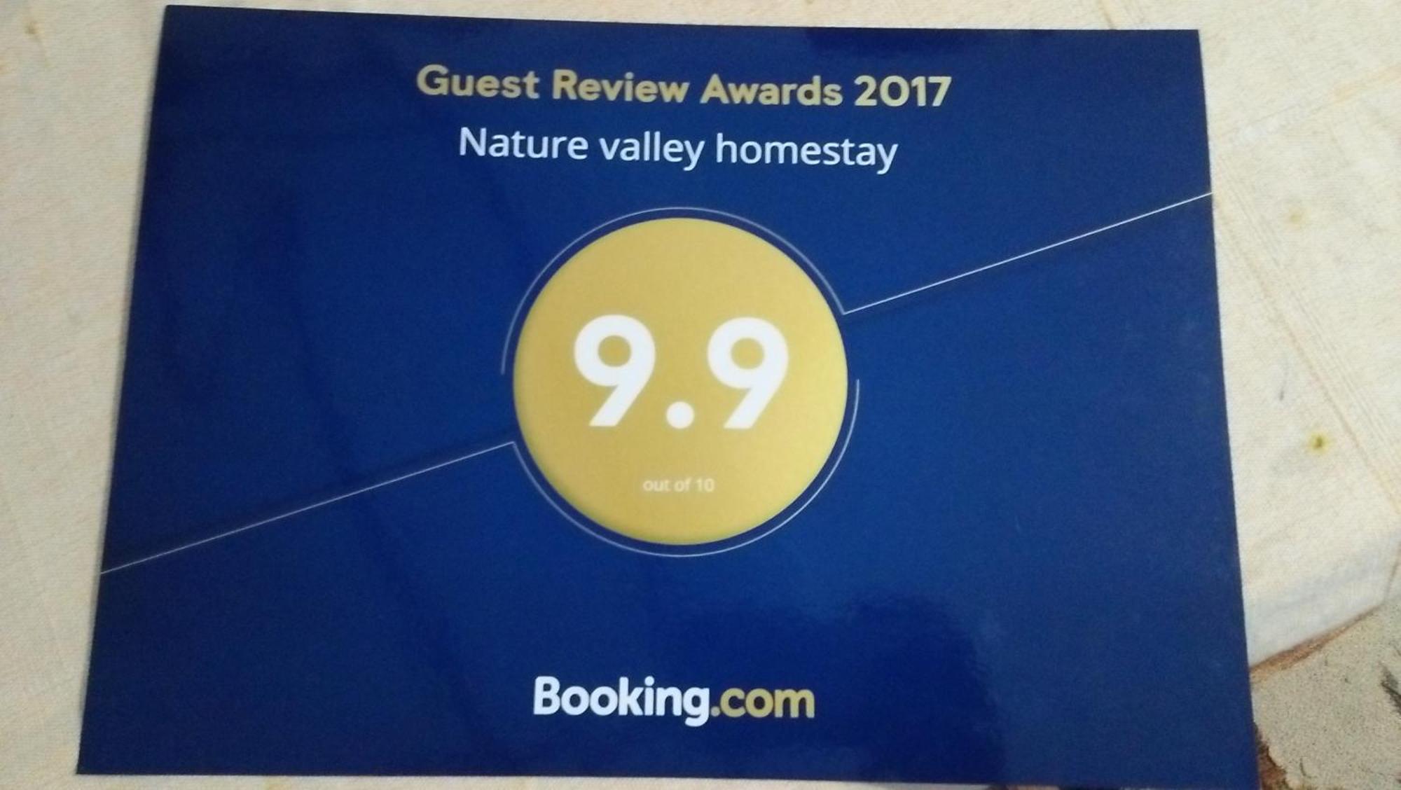 Nature Valley * Ella