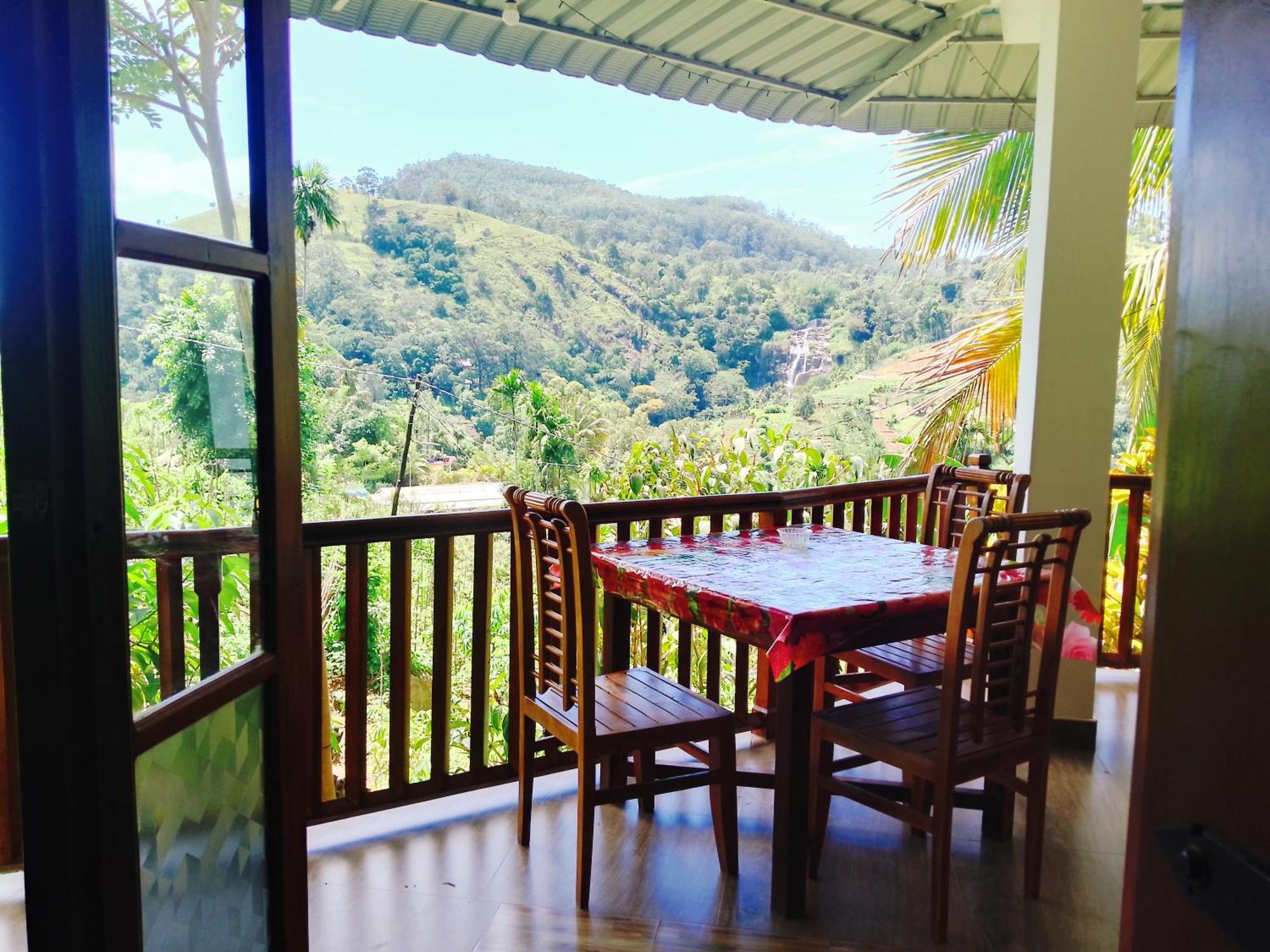 Saddle Bed & Breakfast 2*