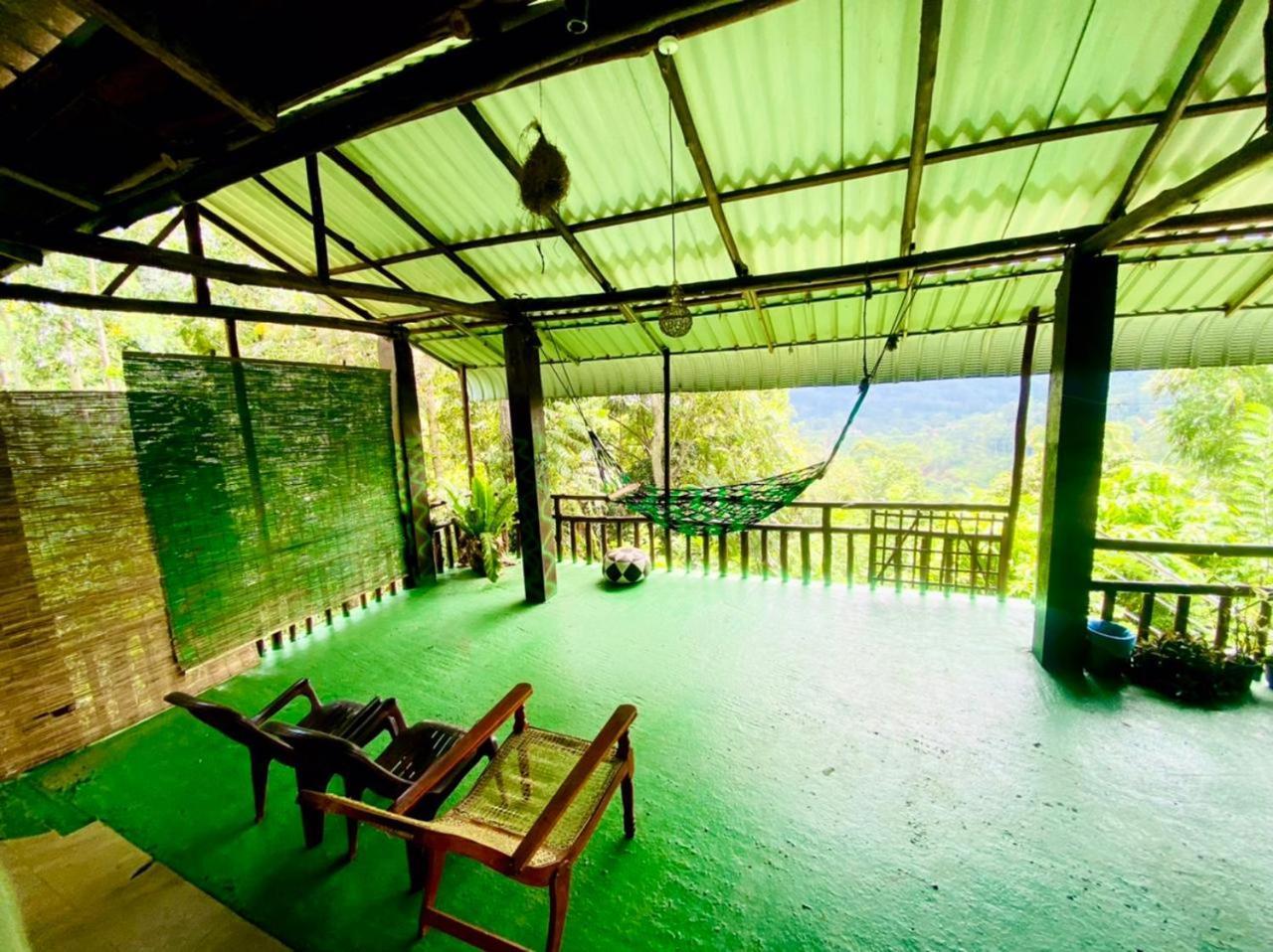 Homestay View & Restaurant