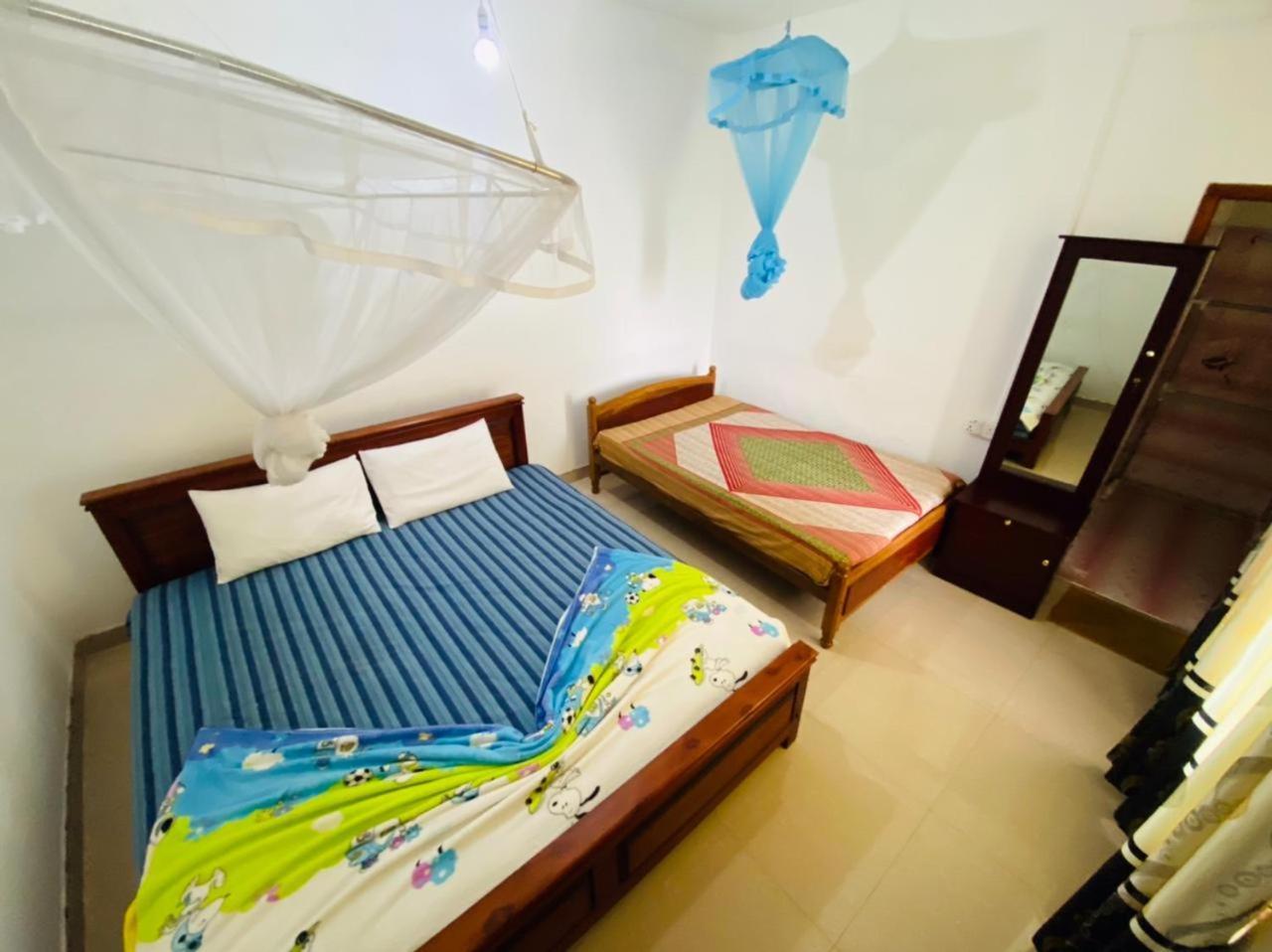 View & Restaurant Homestay *