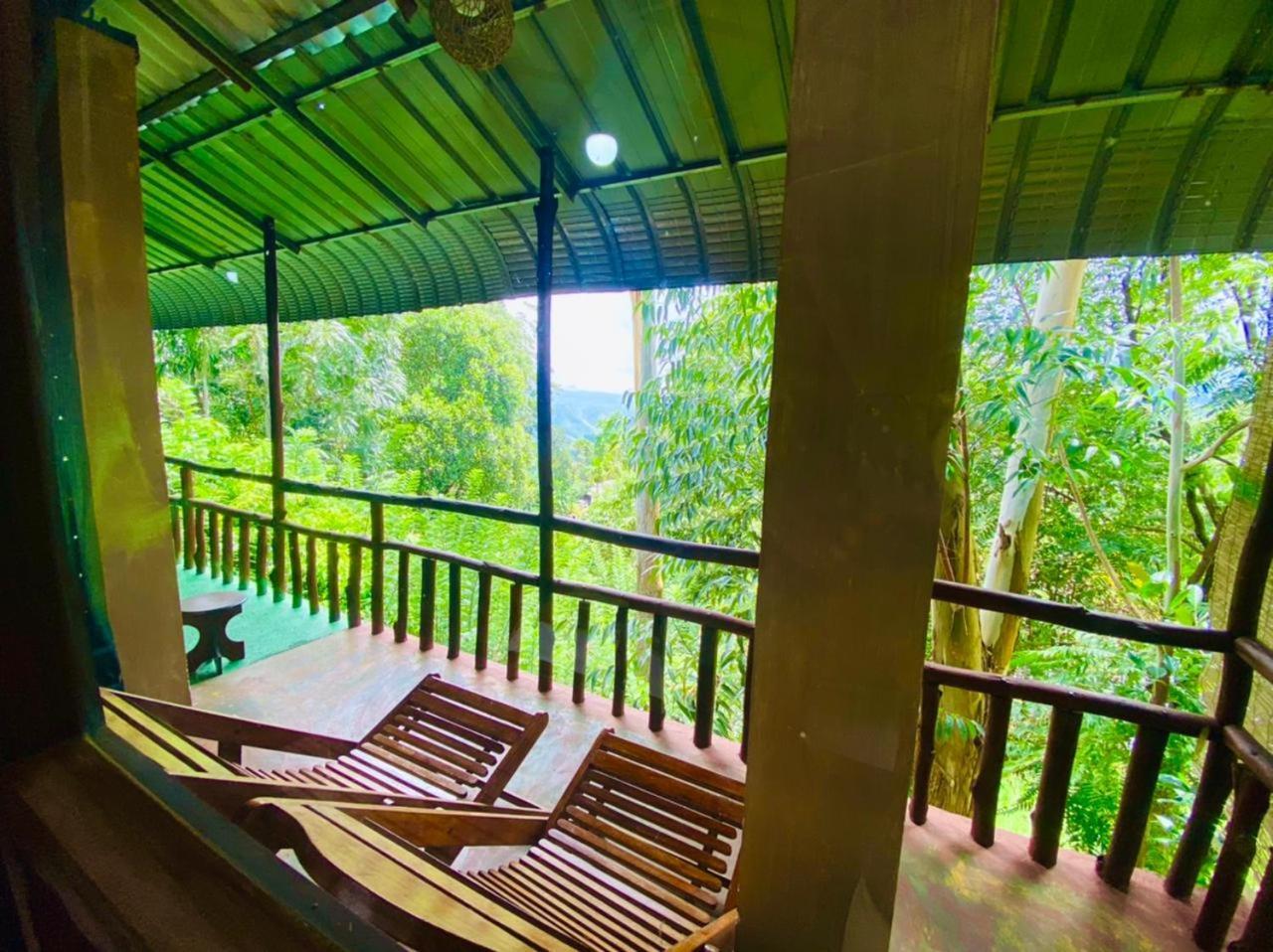 Homestay View & Restaurant *