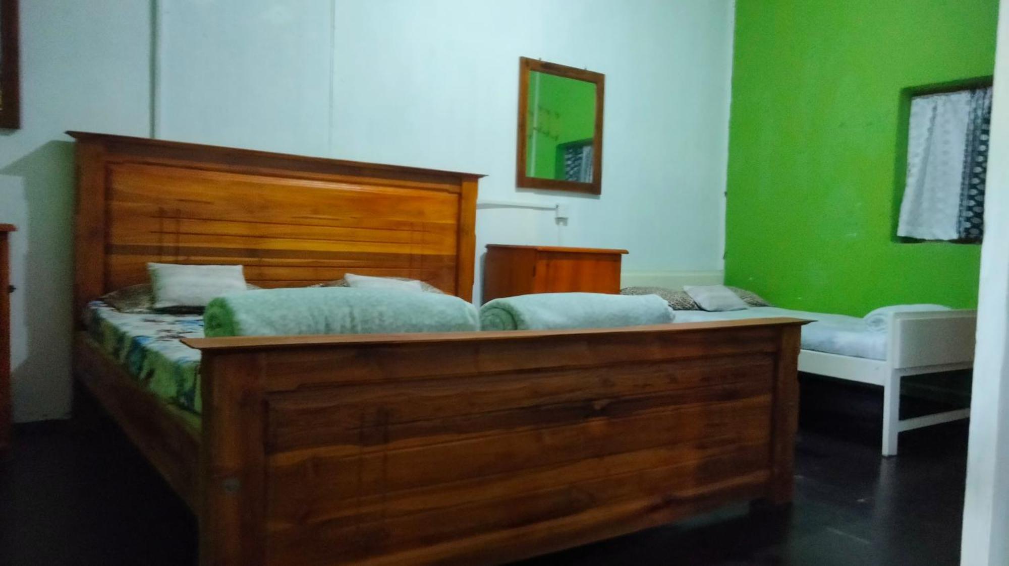 Homestay Private Only Ella