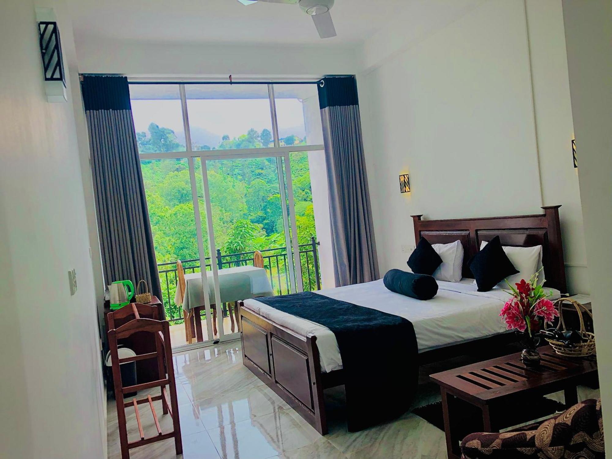 Bed & Breakfast Relax Ella
