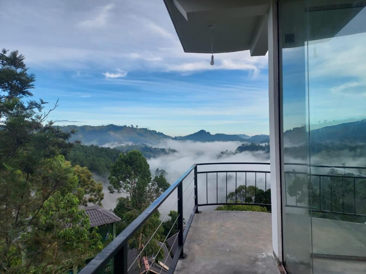 Nine Arch Gap Guest house *