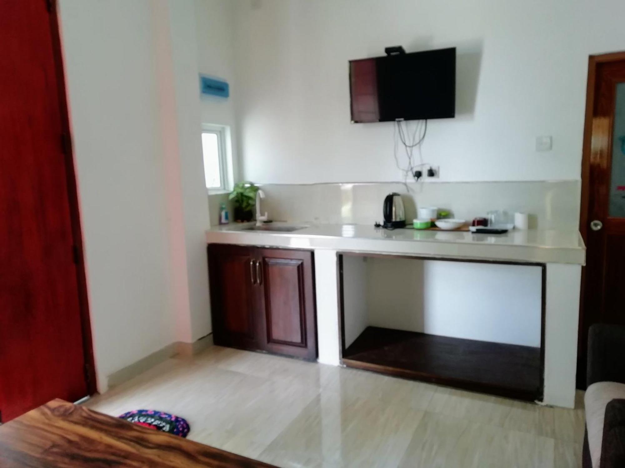 Homestay Delightful Surround Ella