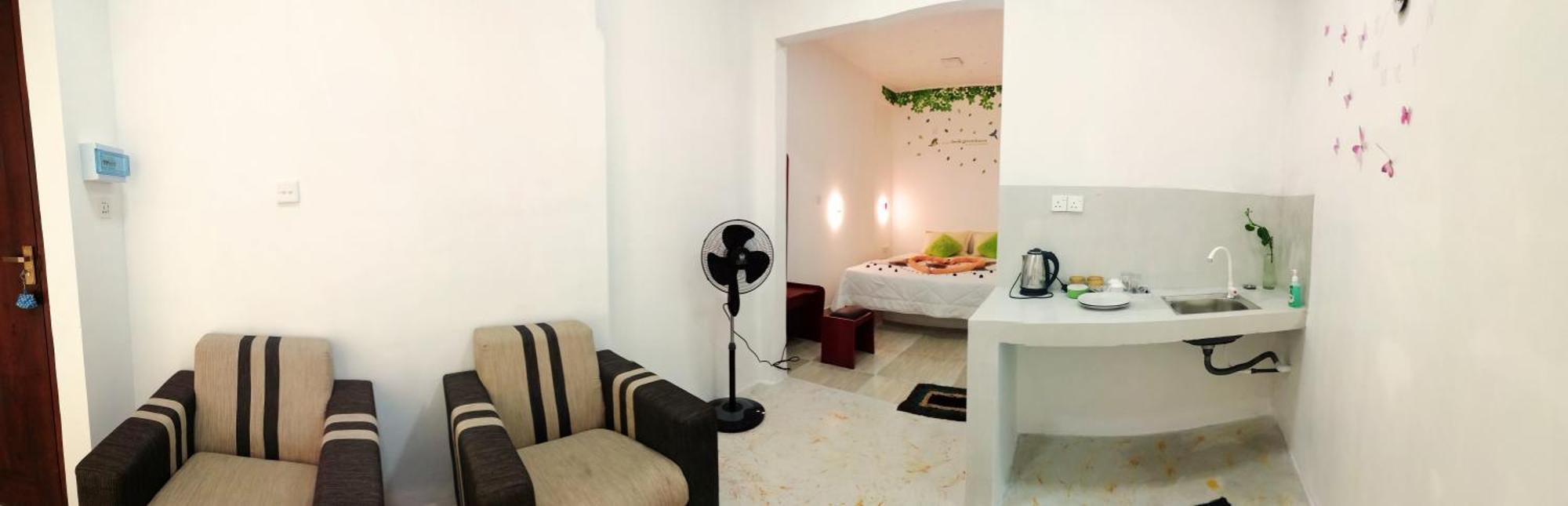 Delightful Surround Homestay *