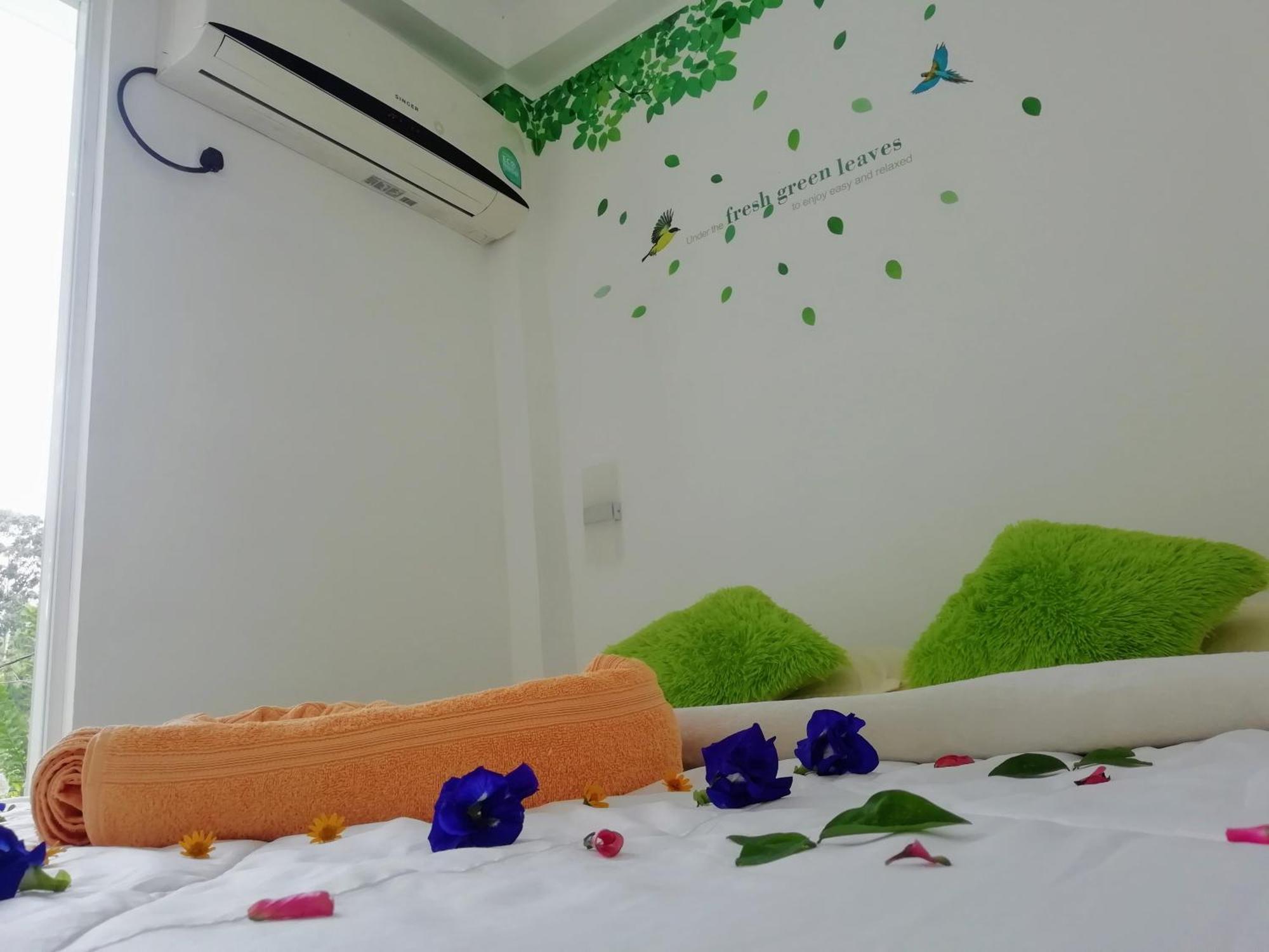 Delightful Surround Homestay *