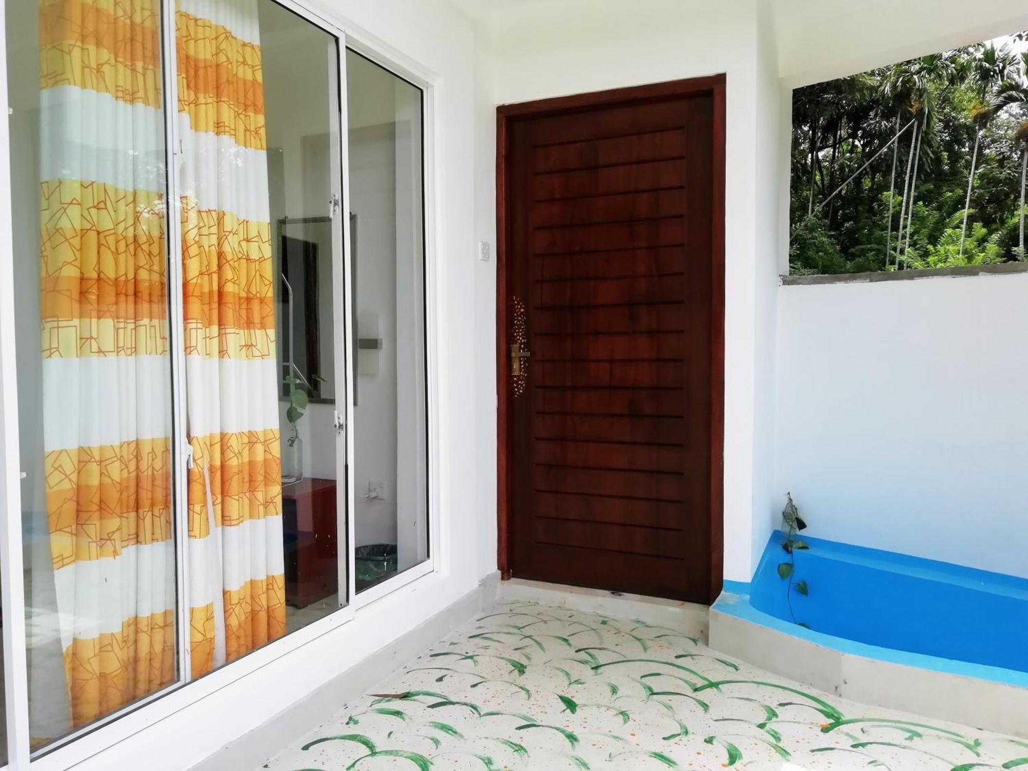 Delightful Surround Homestay