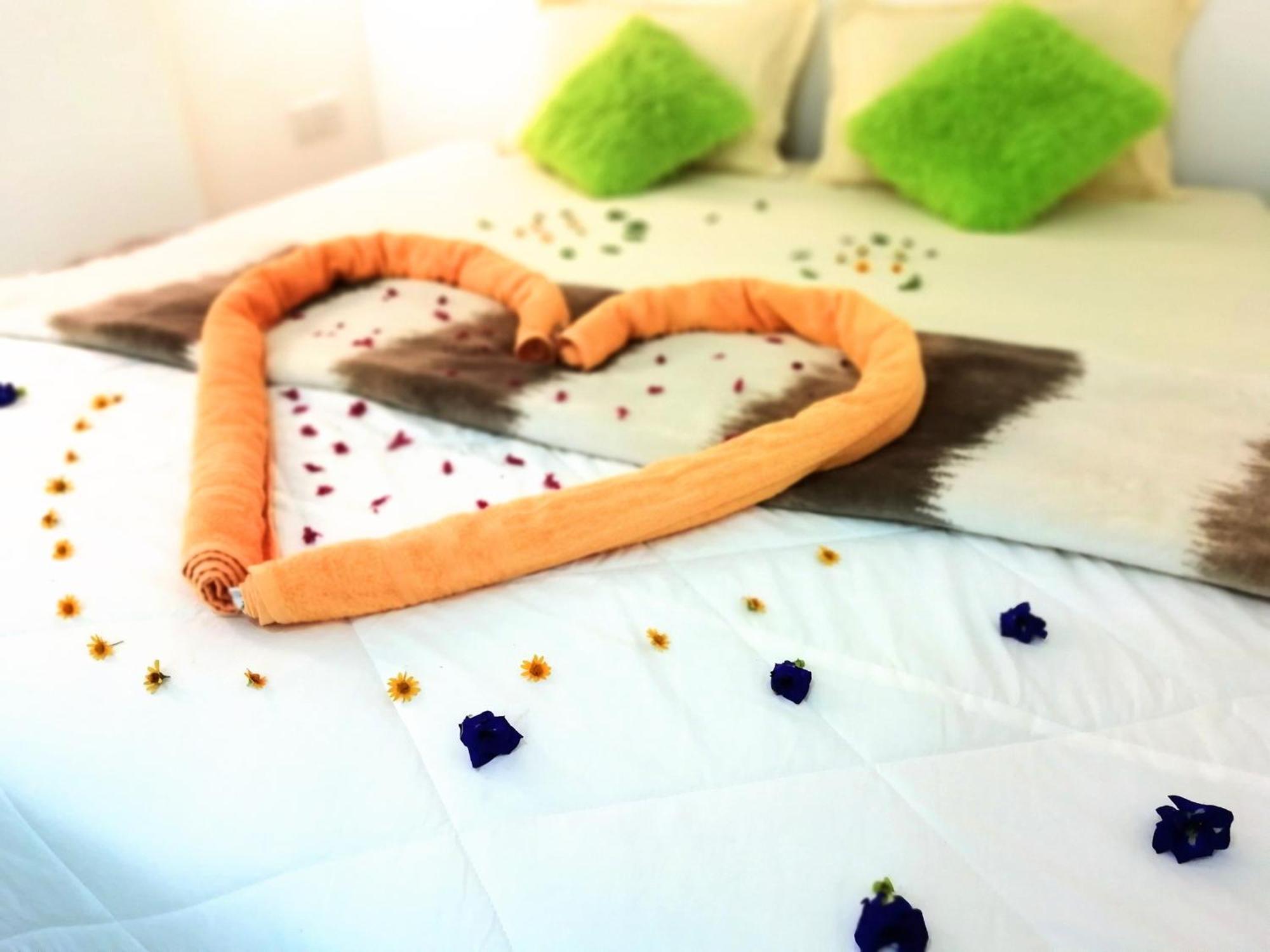 Homestay Delightful Surround