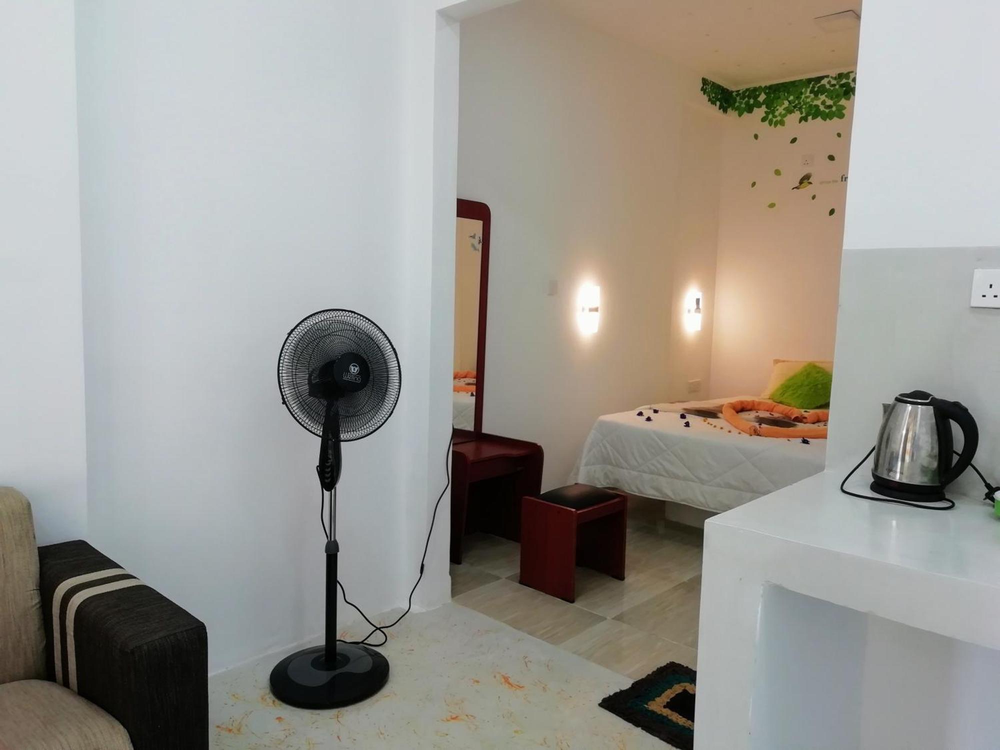 Delightful Surround Homestay Ella