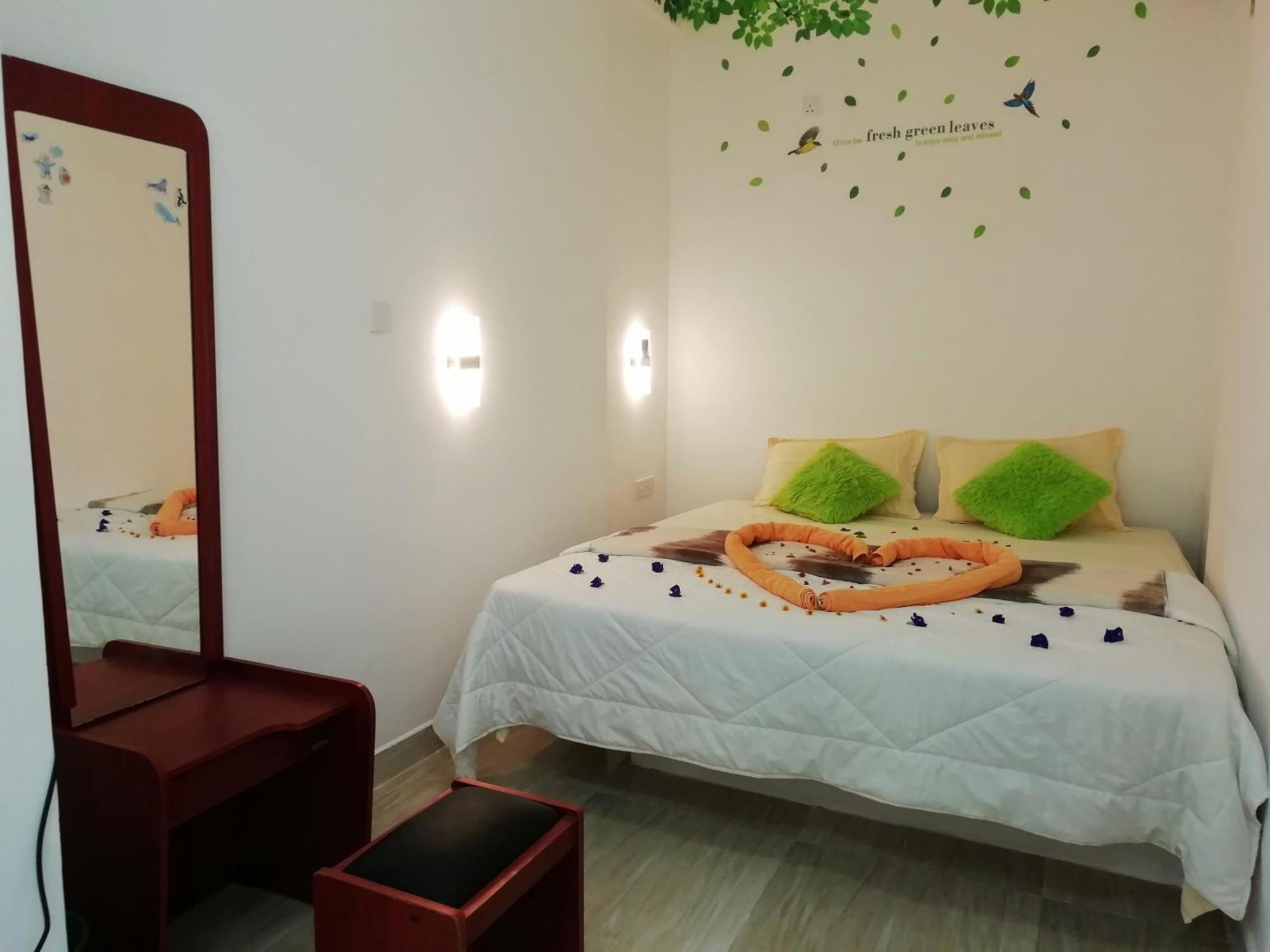 Delightful Surround Homestay *