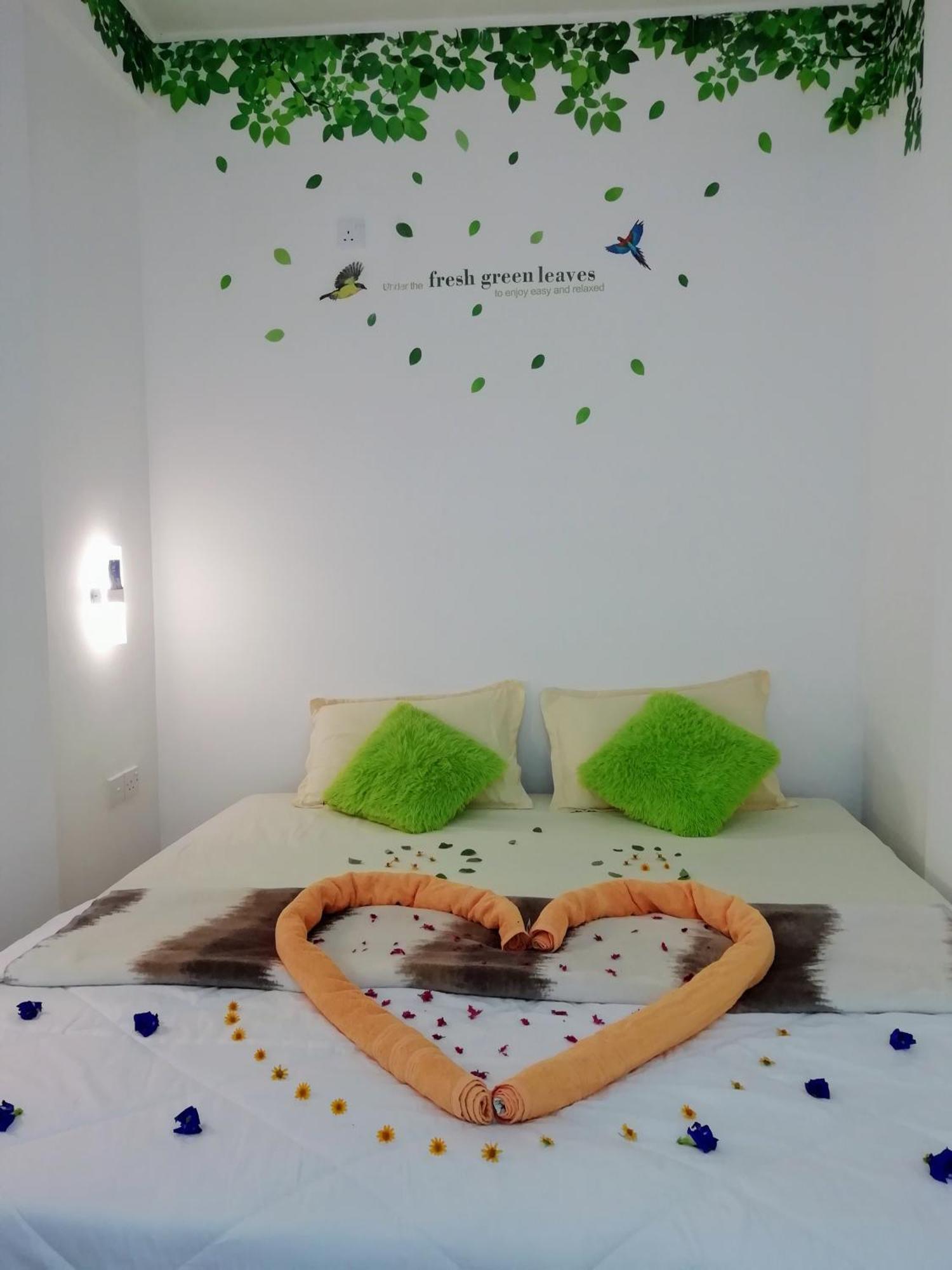 Homestay Delightful Surround Ella