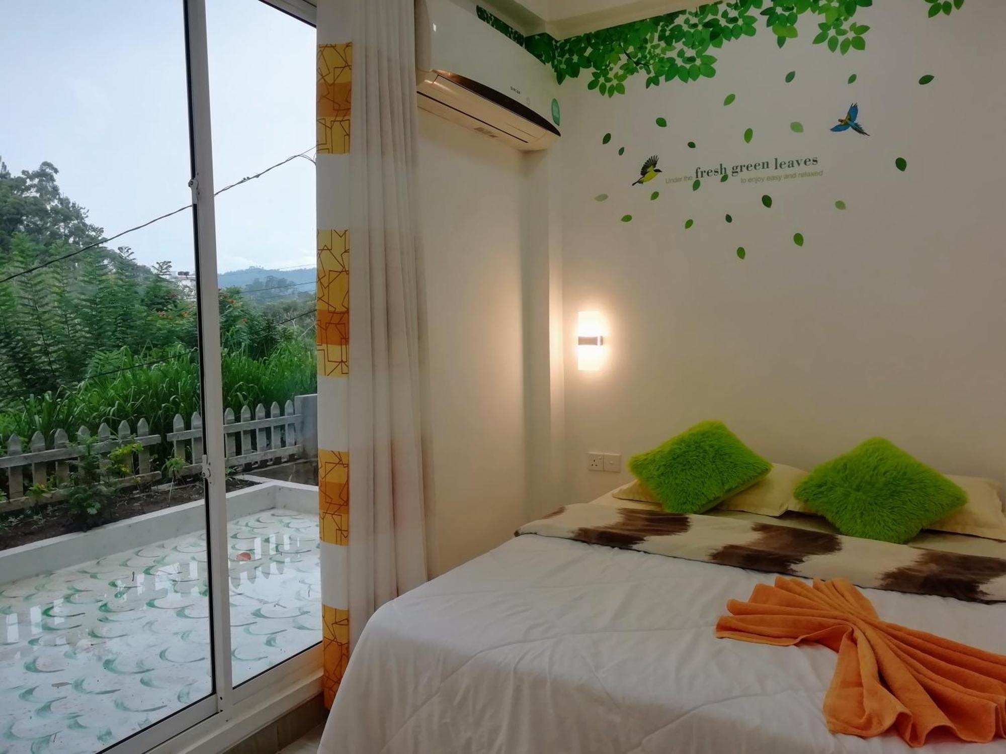 Delightful Surround Homestay *
