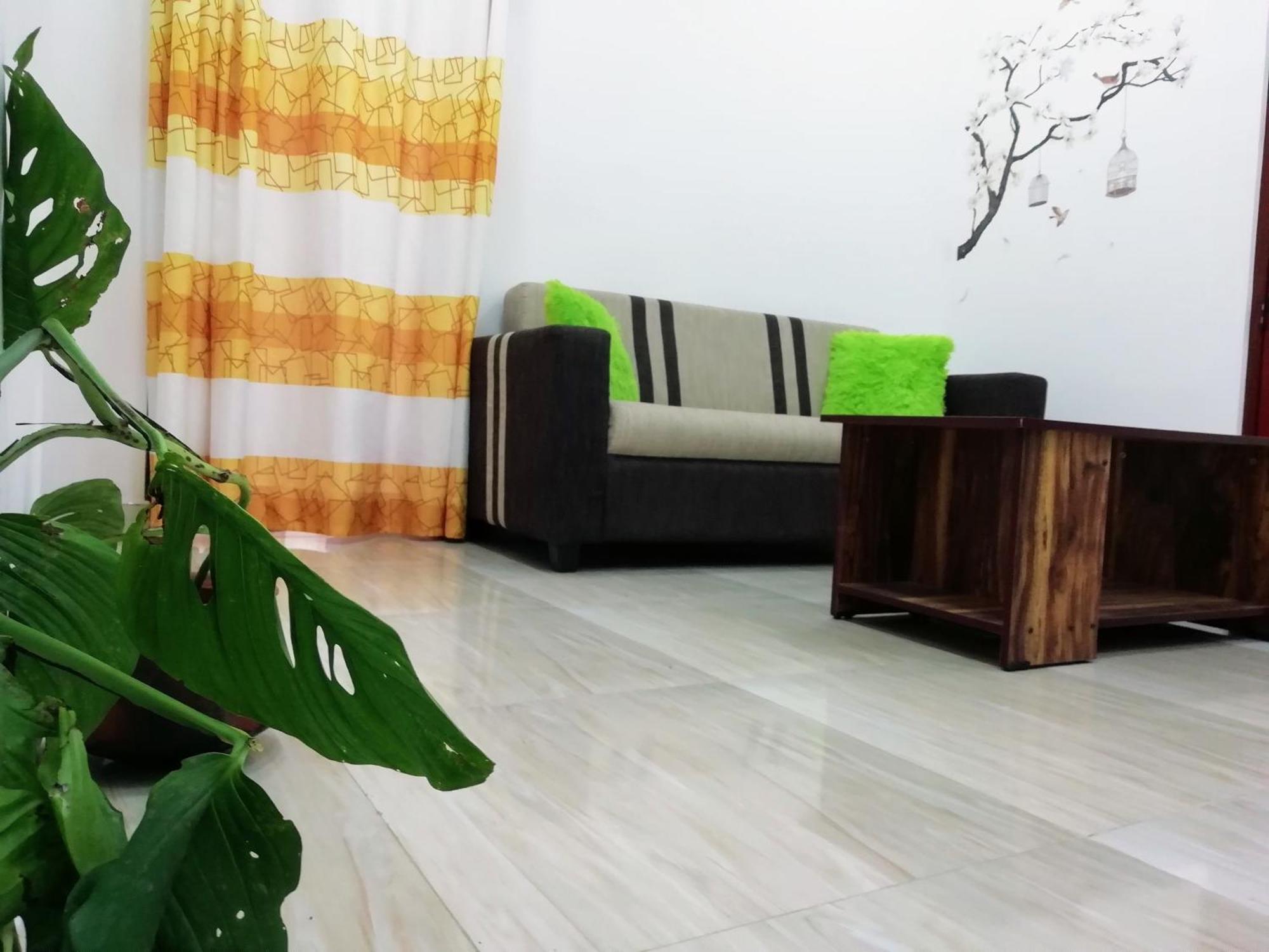 Delightful Surround Homestay Ella