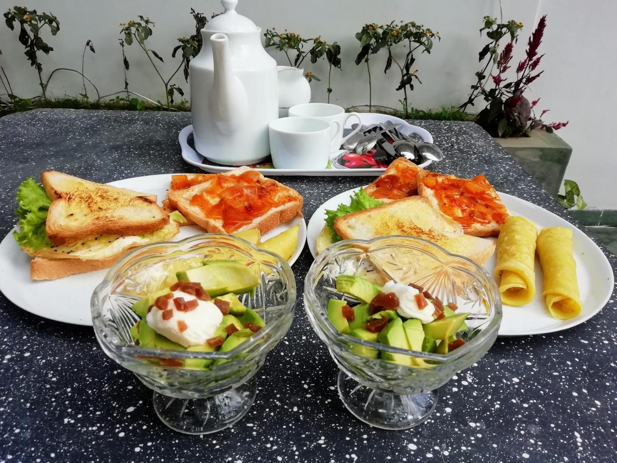 Delightful Surround Homestay