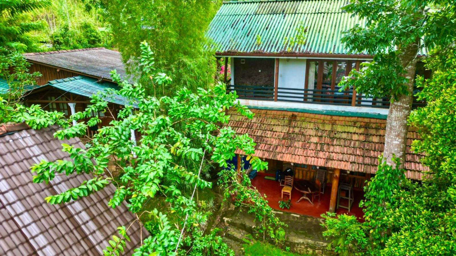 Guest house Little Folly