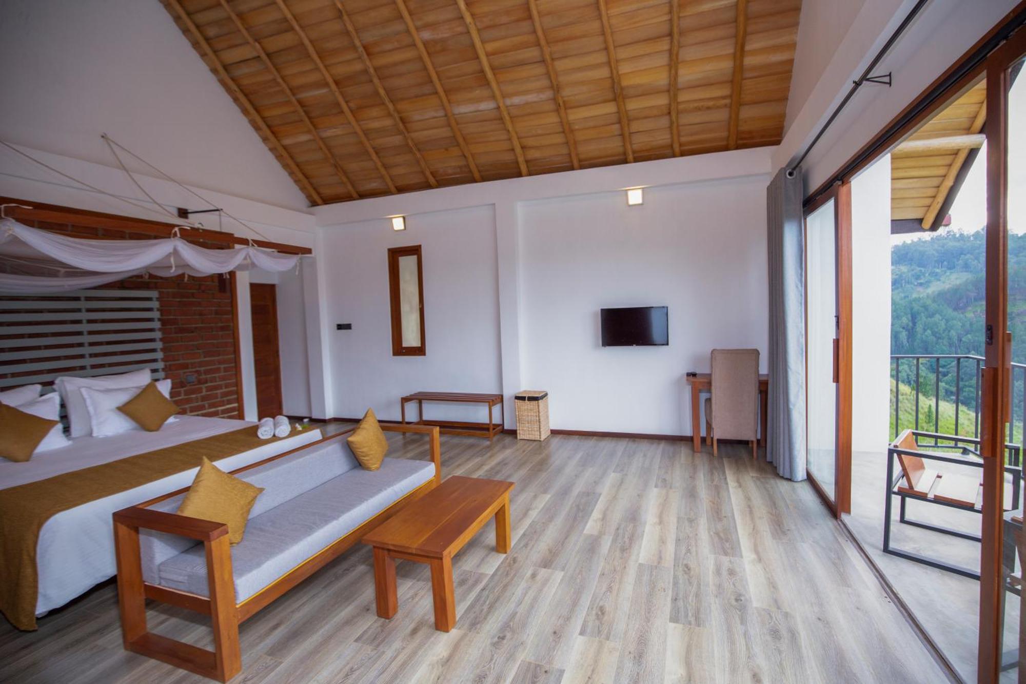Resort Dowa Elegance *