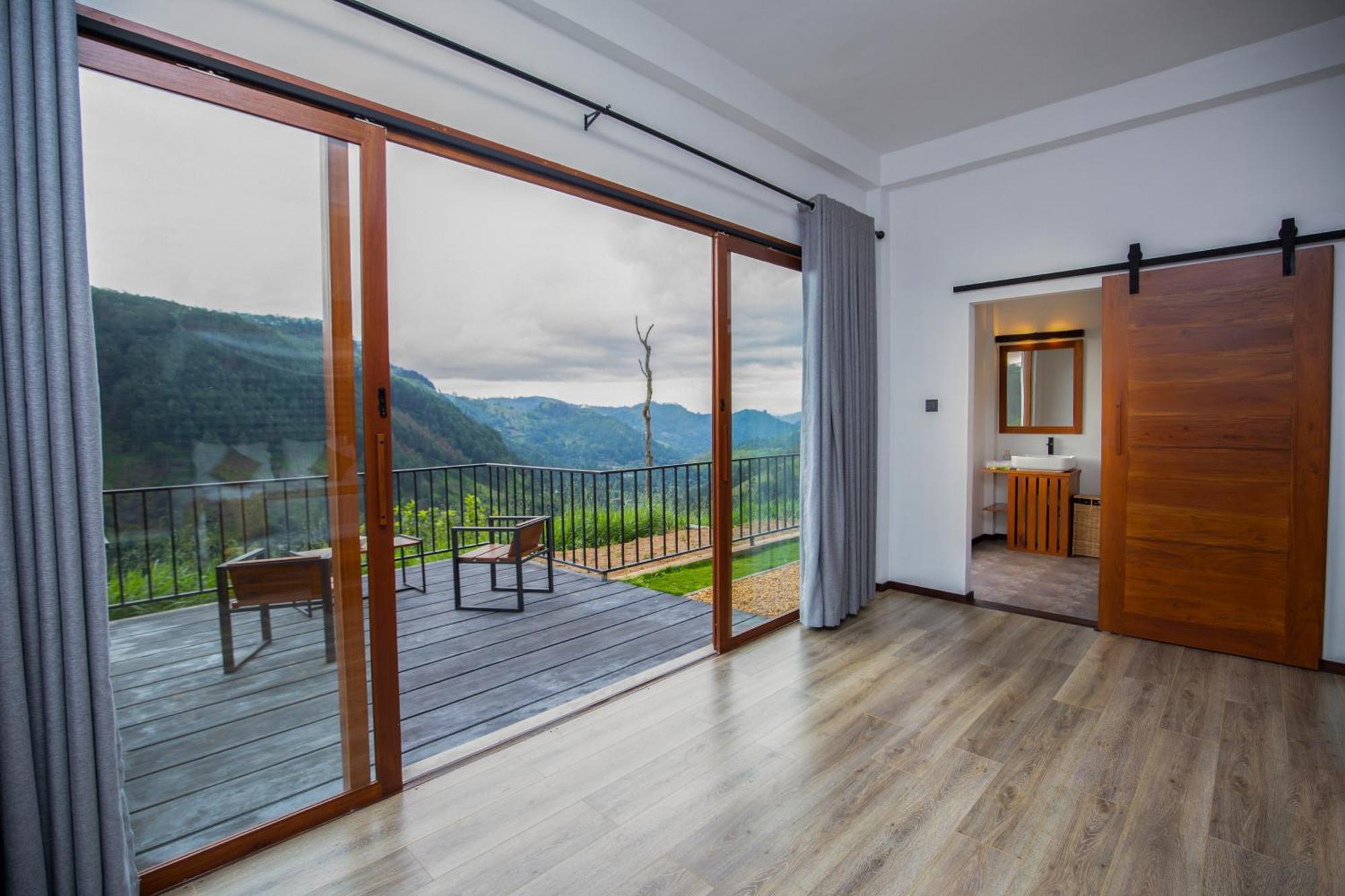 Dowa Elegance Resort Ella