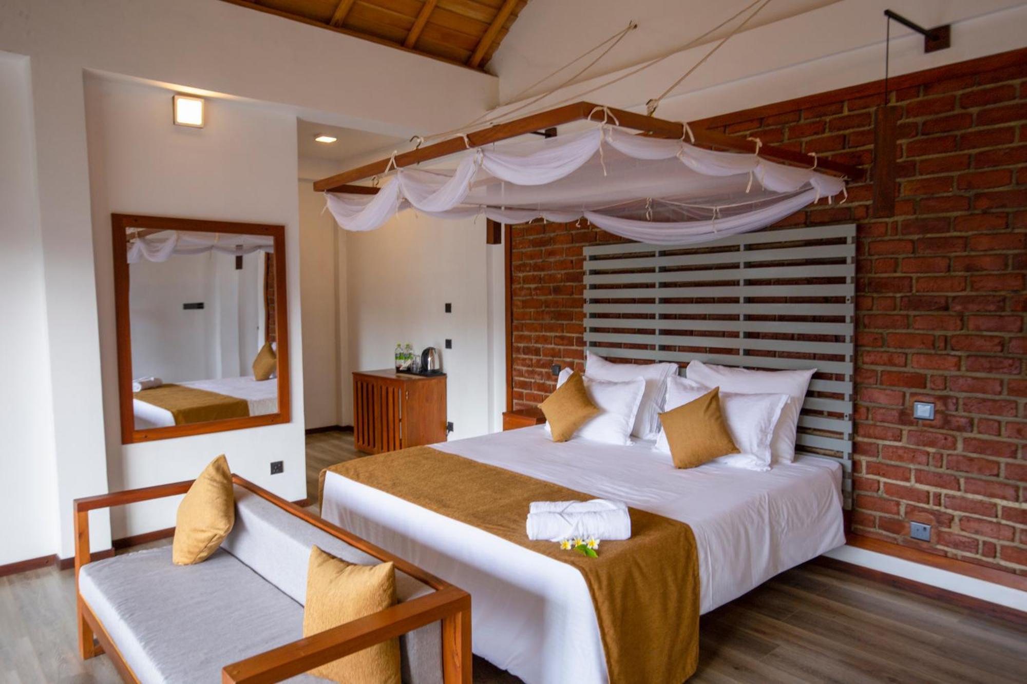 Dowa Elegance Resort Ella