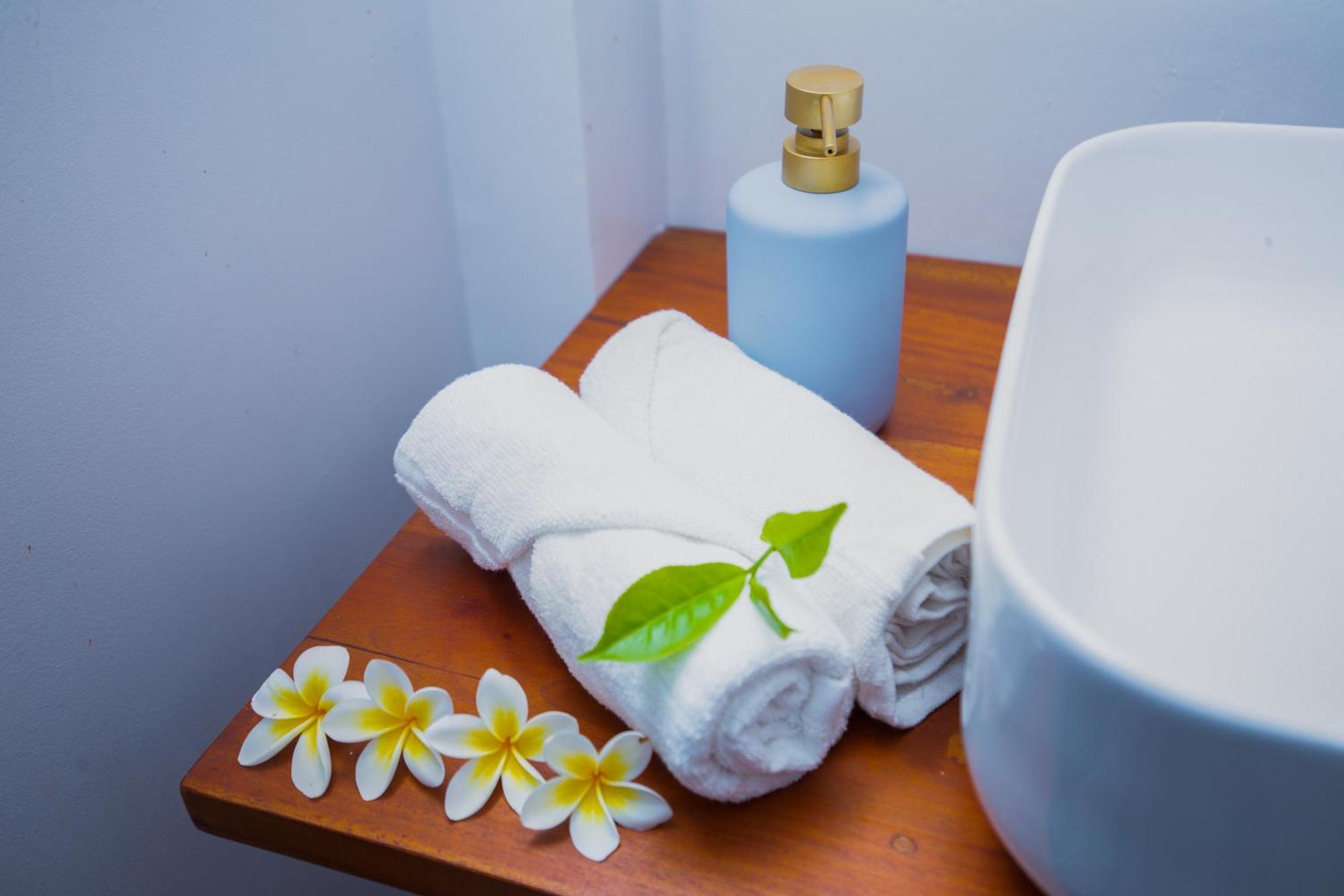Dowa Elegance Resort