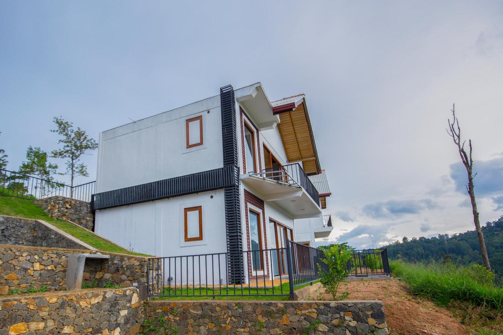 Resort Dowa Elegance Ella
