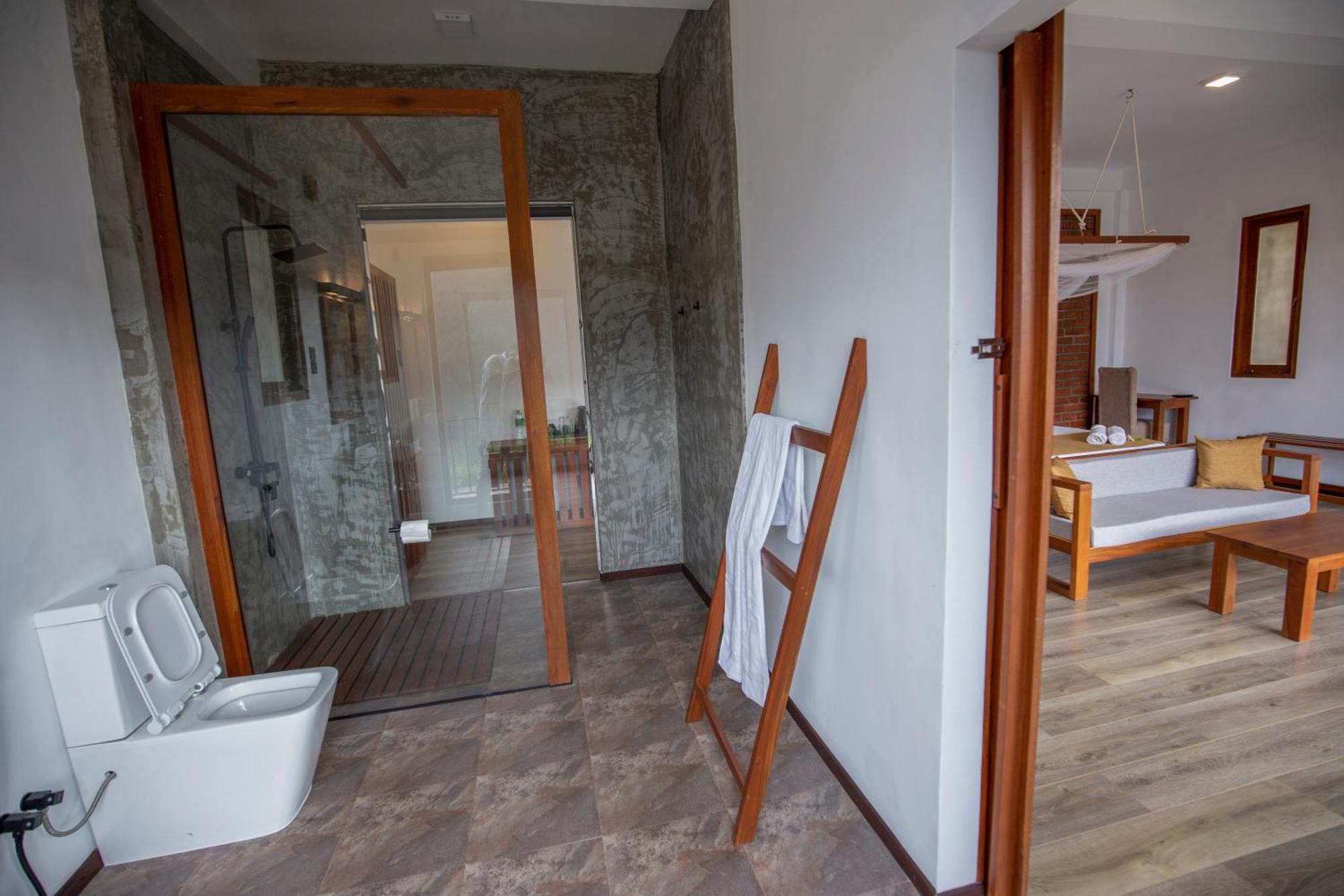 Resort Dowa Elegance