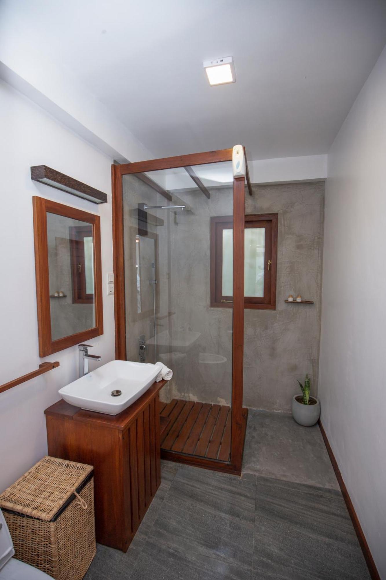 Dowa Elegance Resort Ella