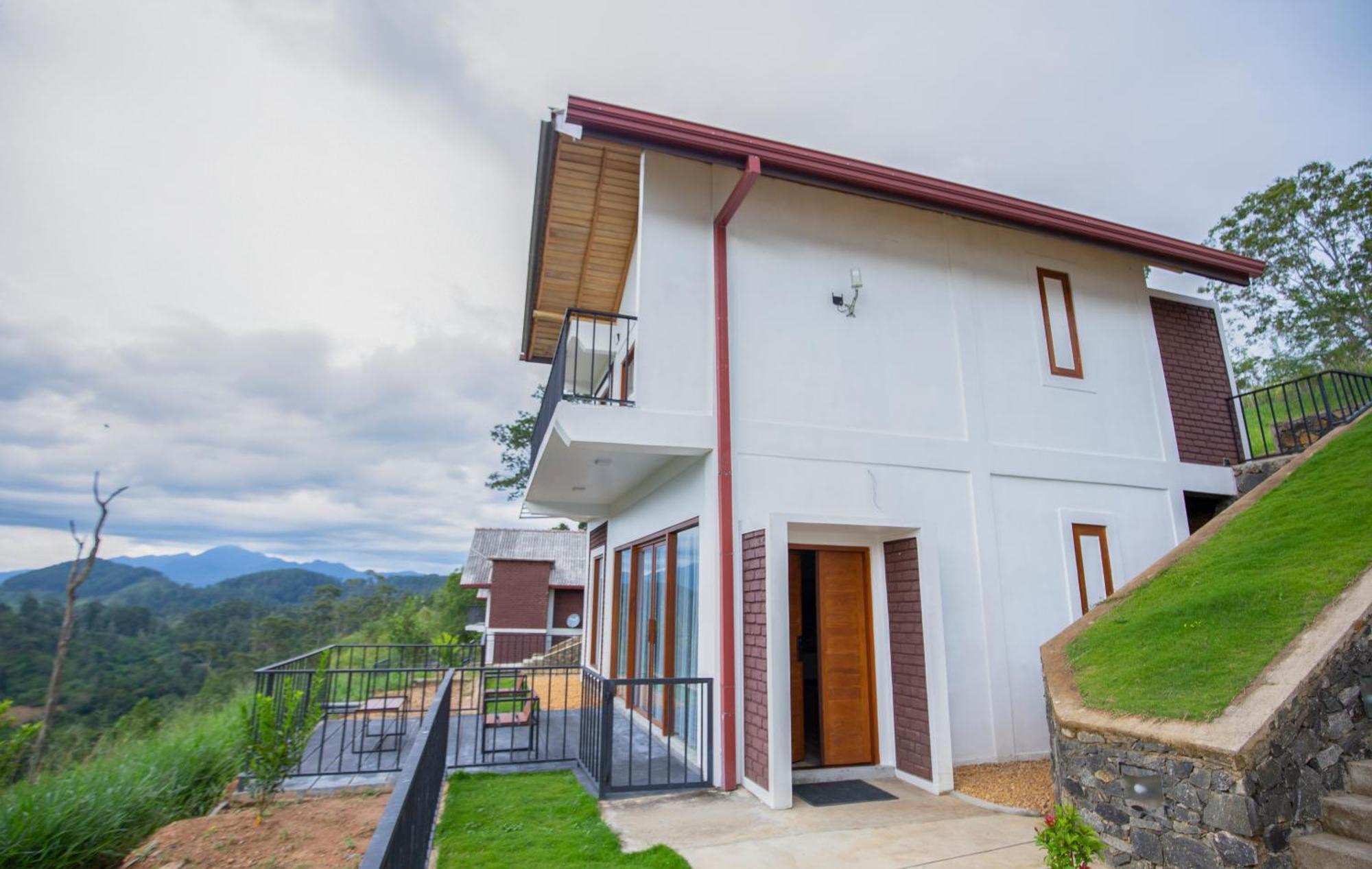 Dowa Elegance Resort *