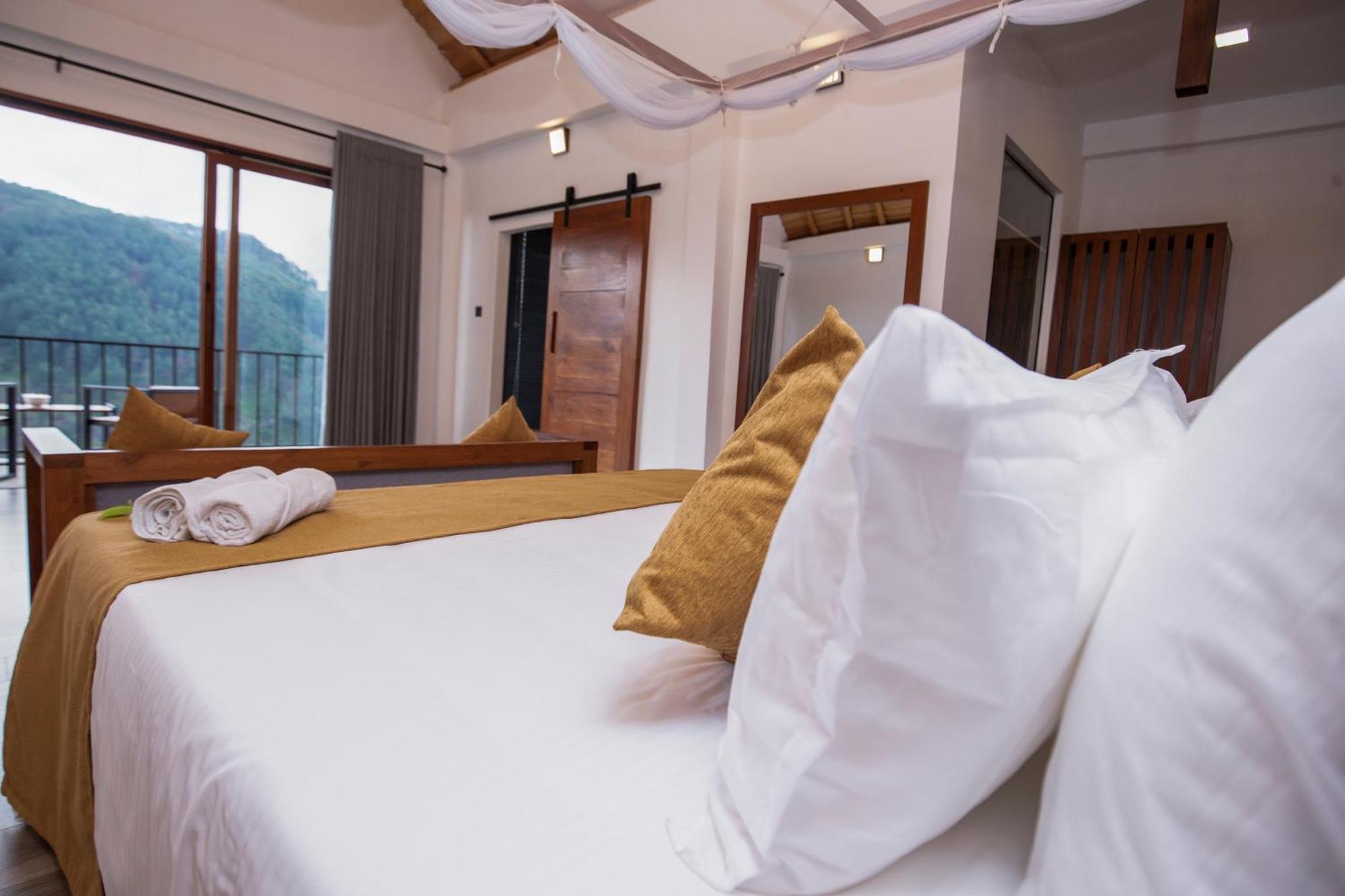 Resort Dowa Elegance