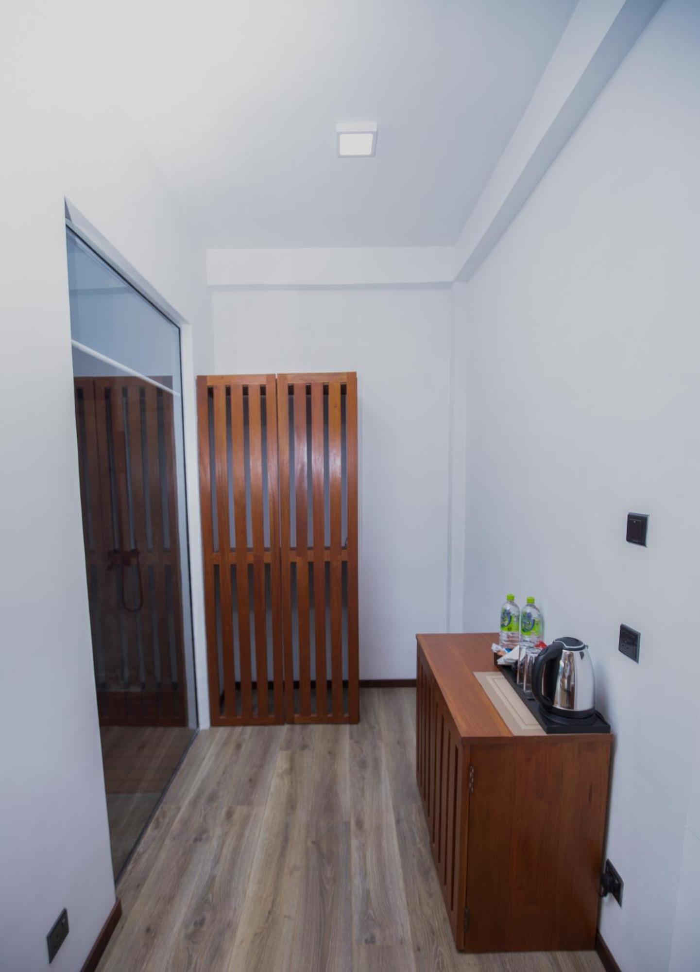 Dowa Elegance Resort Ella