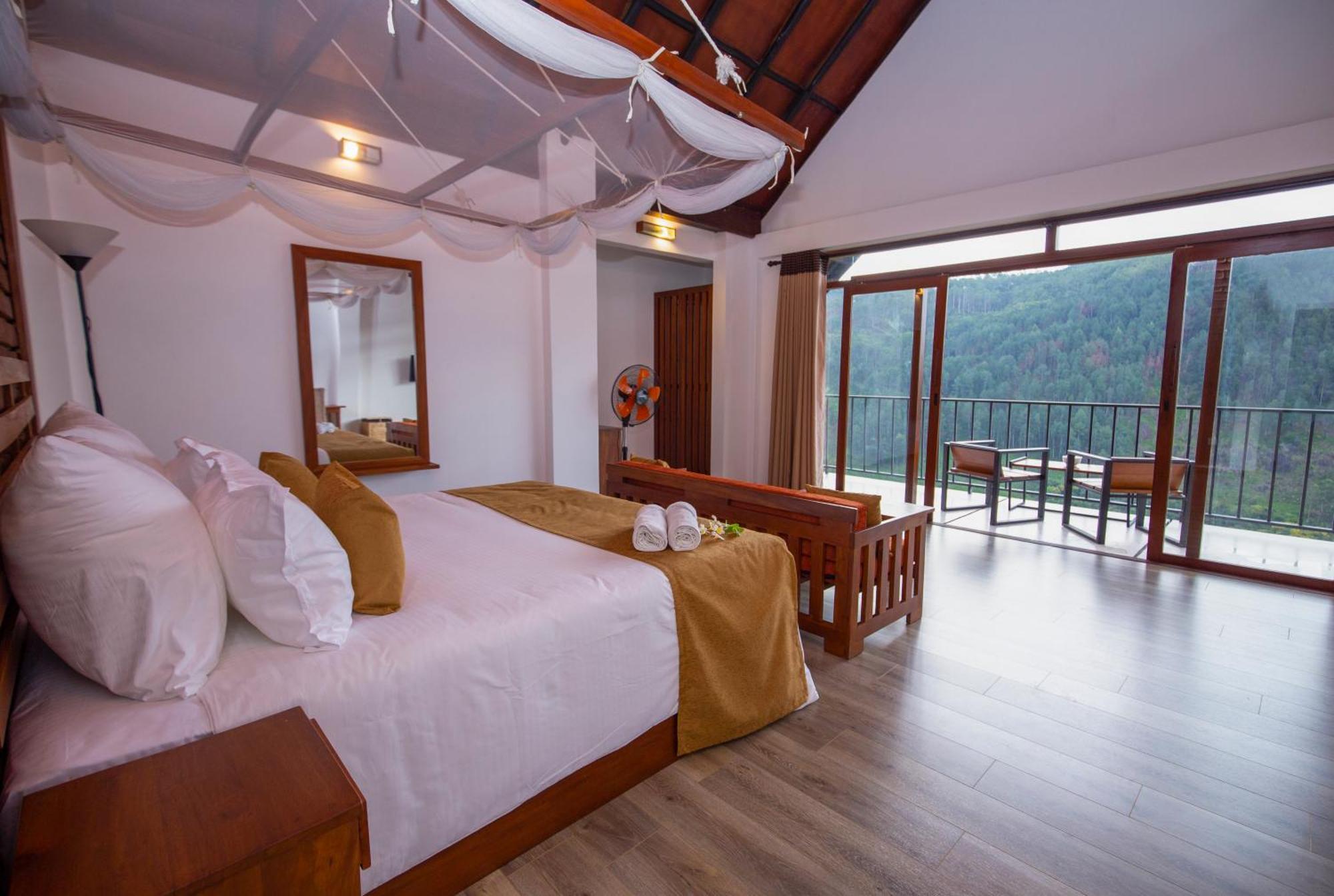 Resort Dowa Elegance *