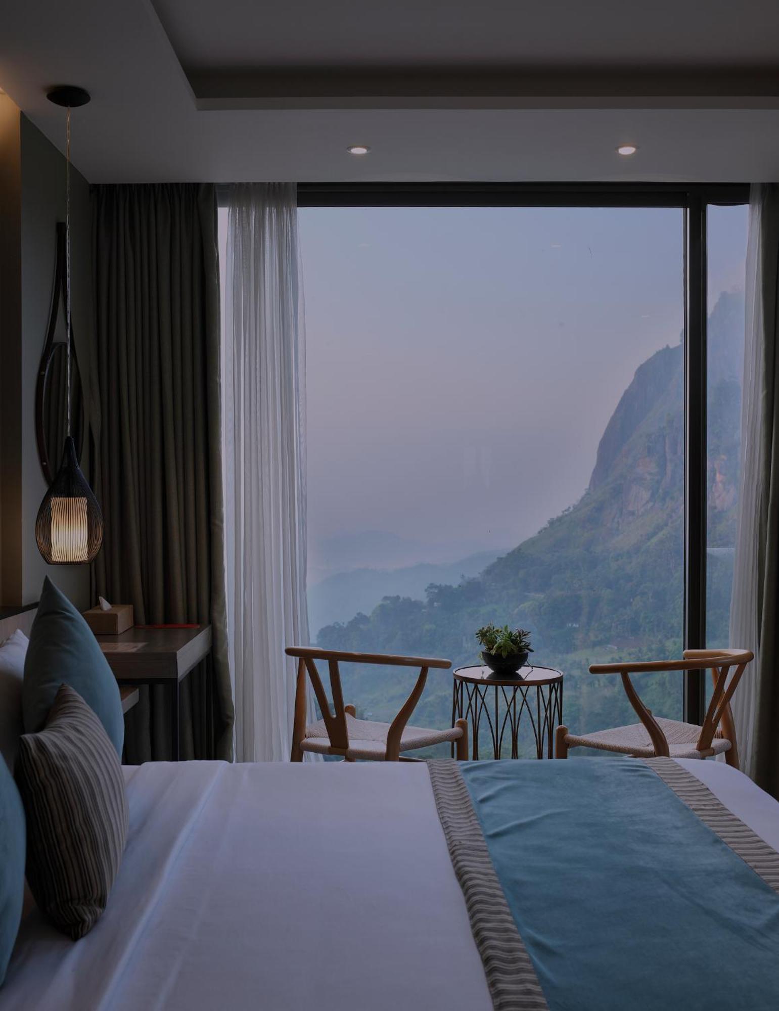 Hotel Hide & Ella