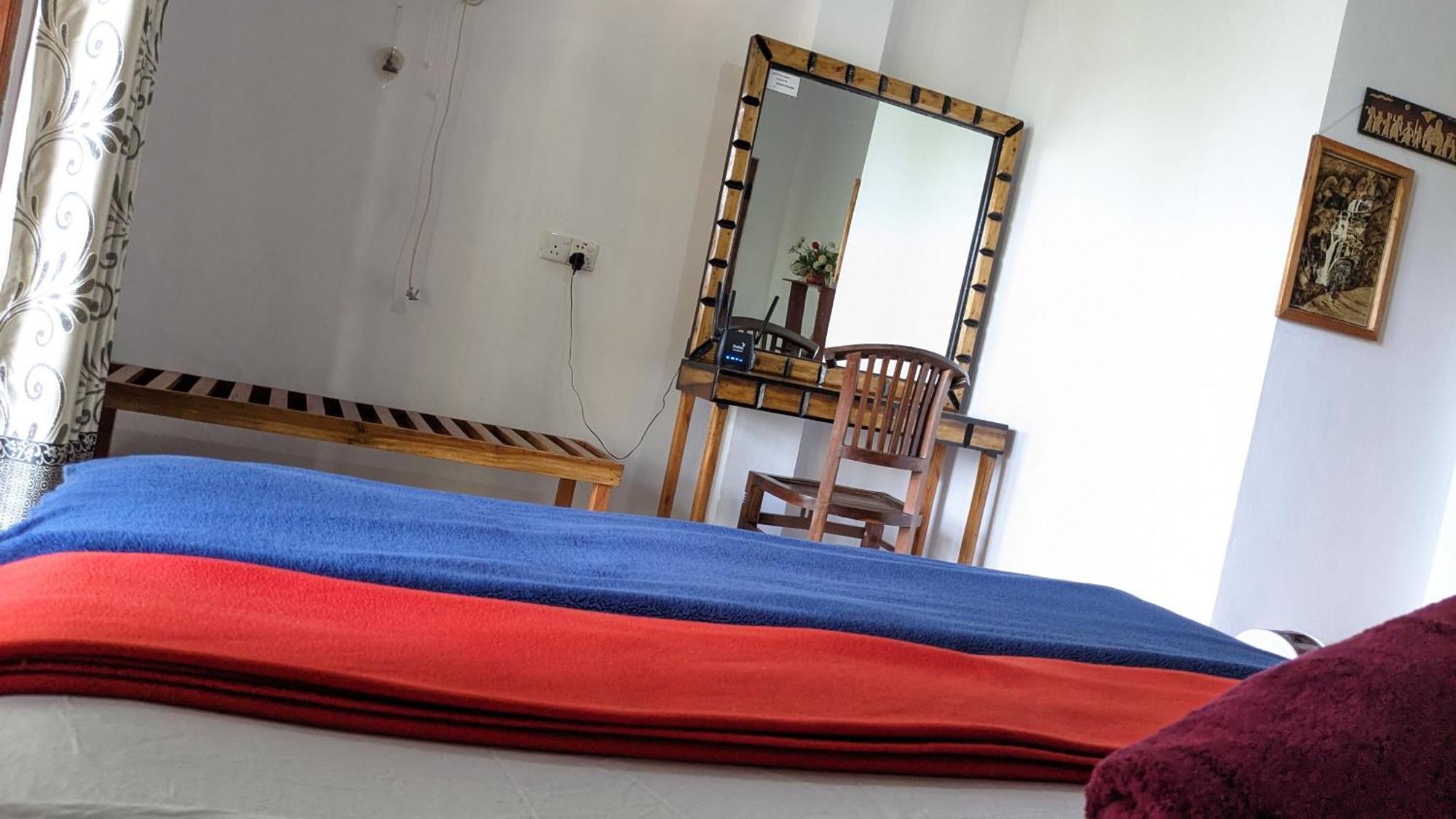 Nature Nest Homestay