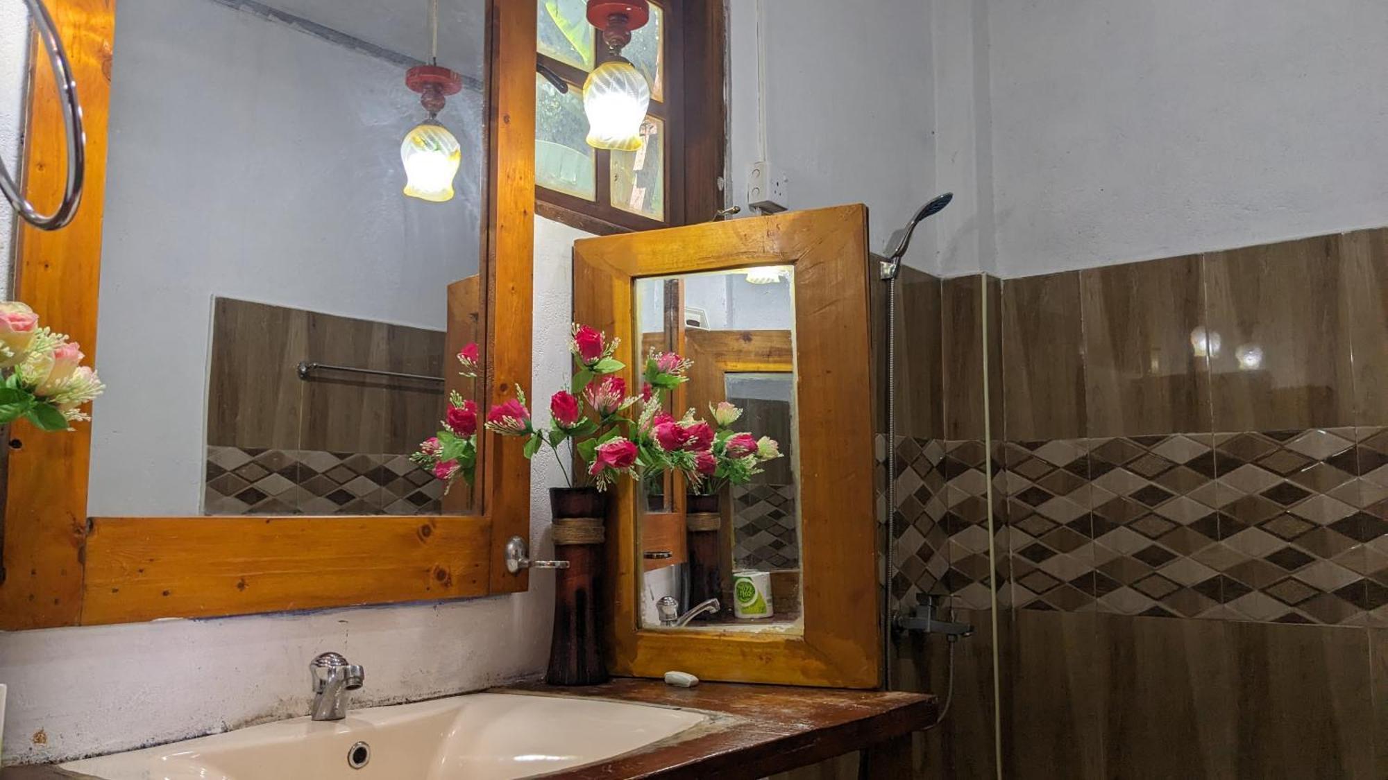 Nature Nest Homestay Ella