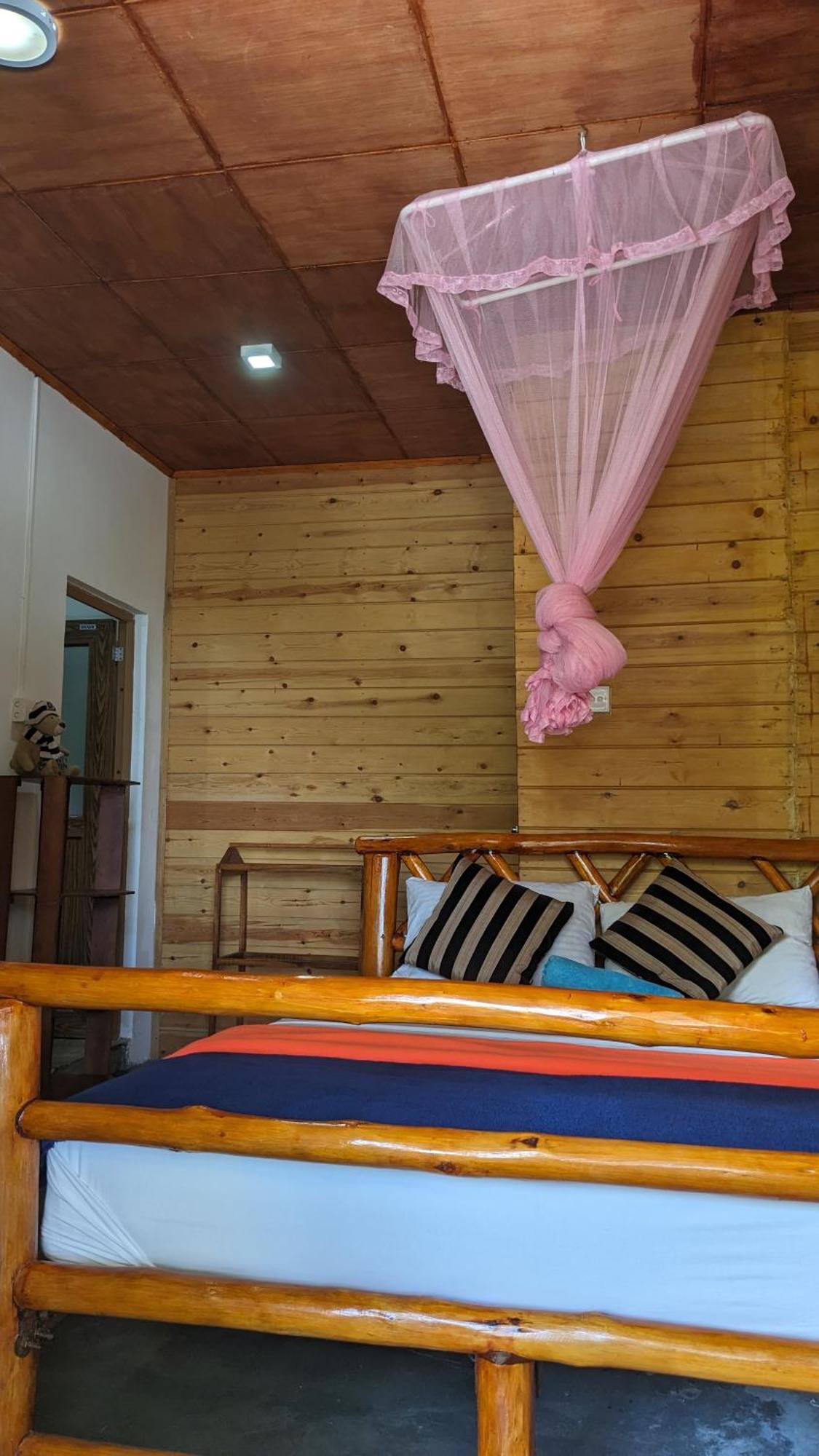 Nature Nest Homestay