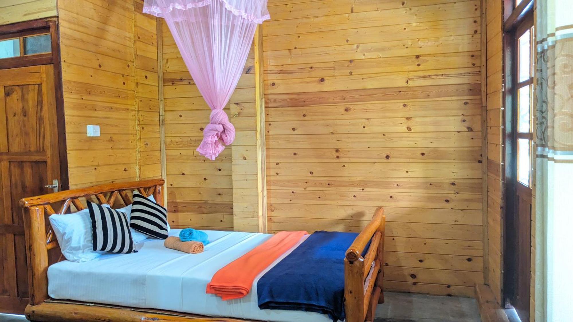 Nature Nest Homestay