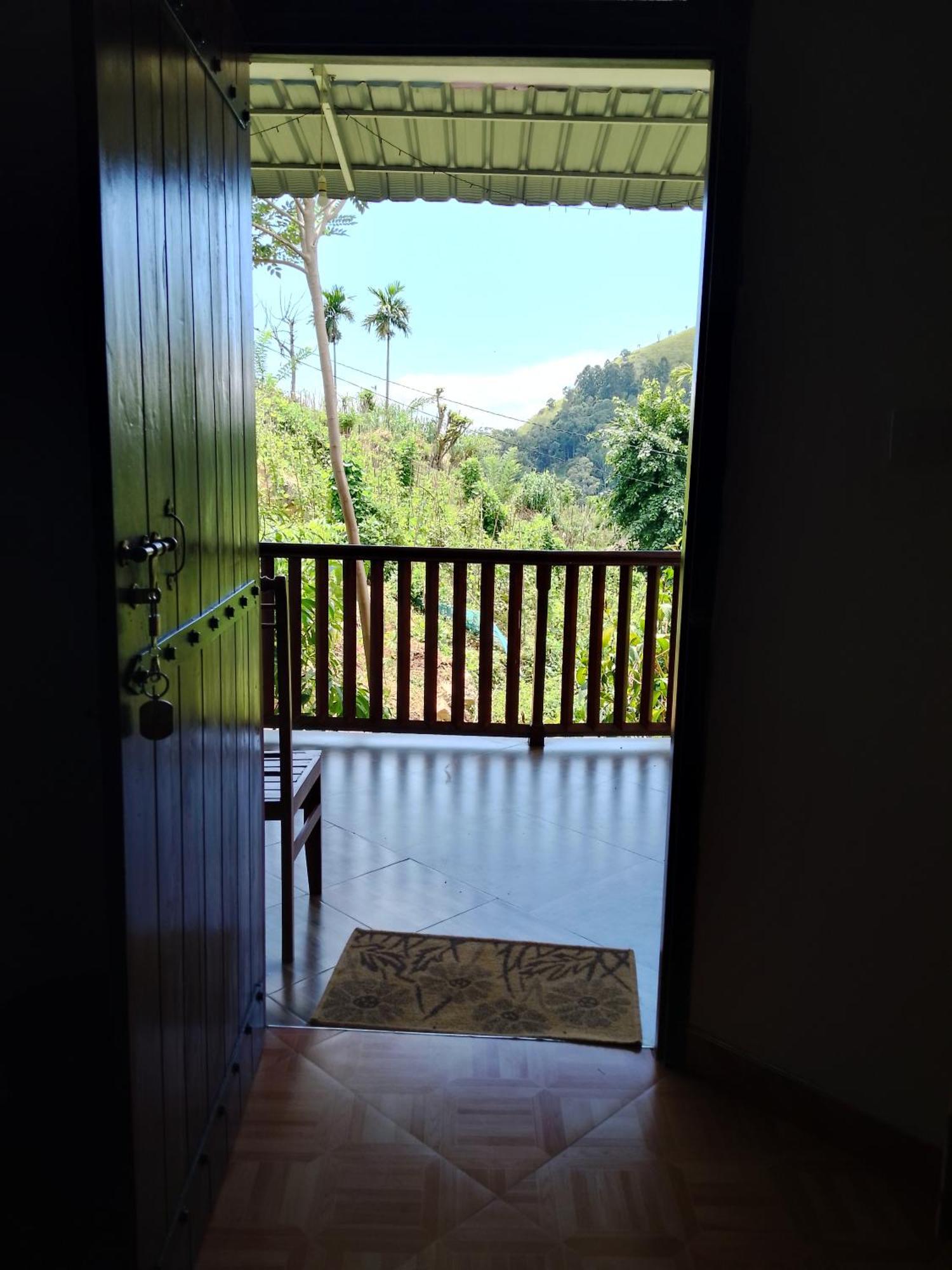 Saddle Bed & Breakfast 2*