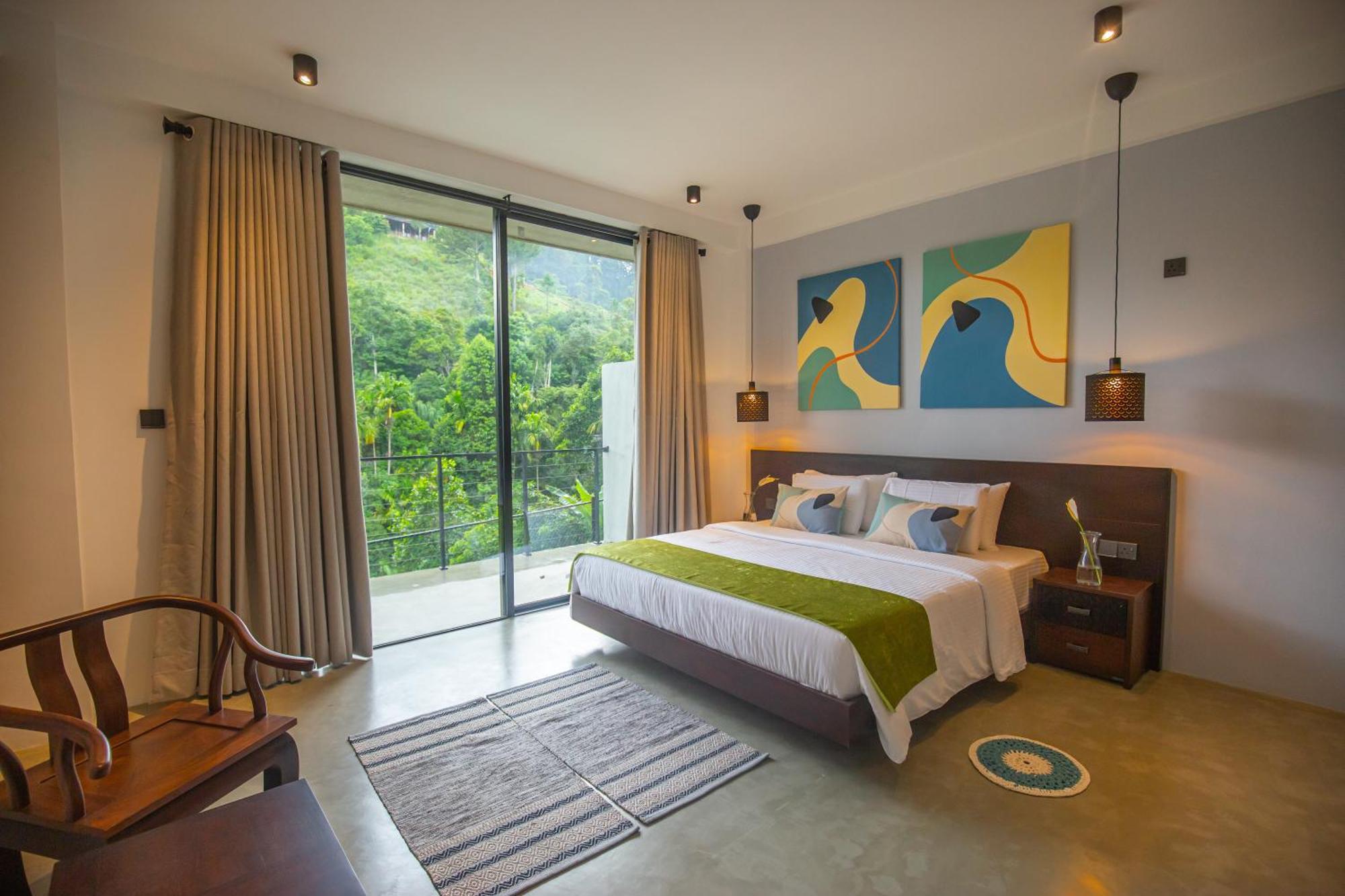 Namara Guest house Ella