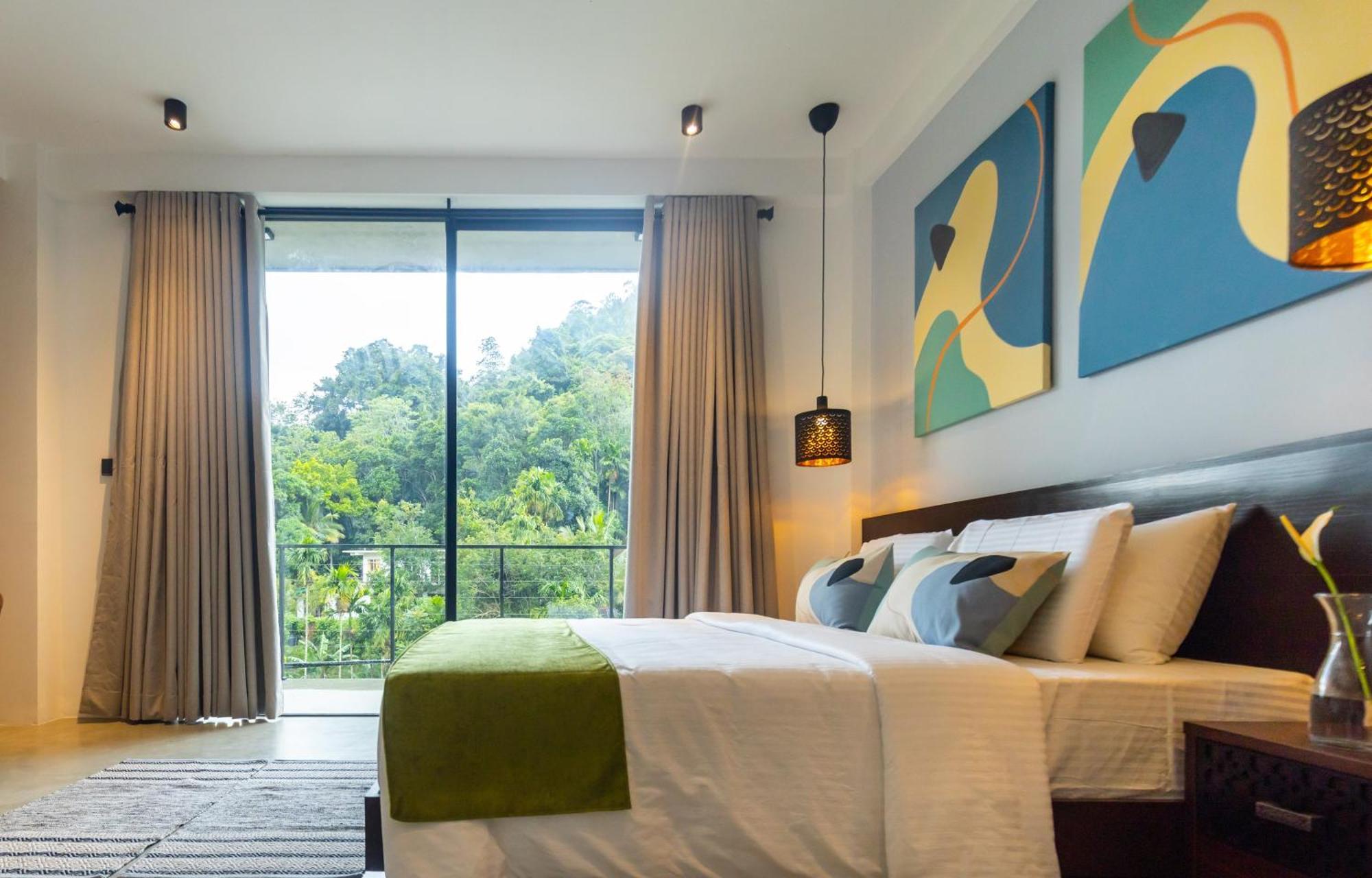 Namara Guest house