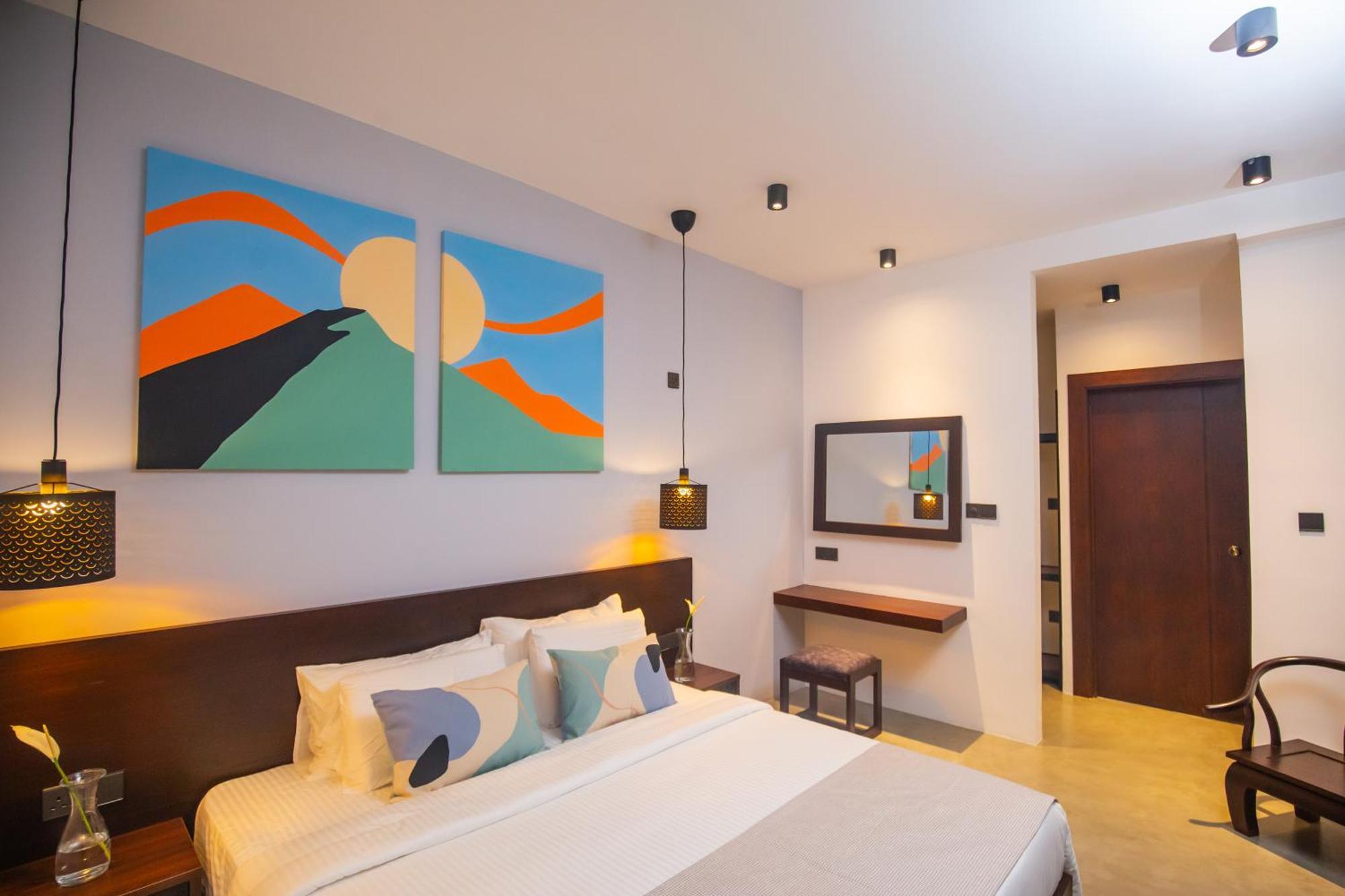Namara Guest house
