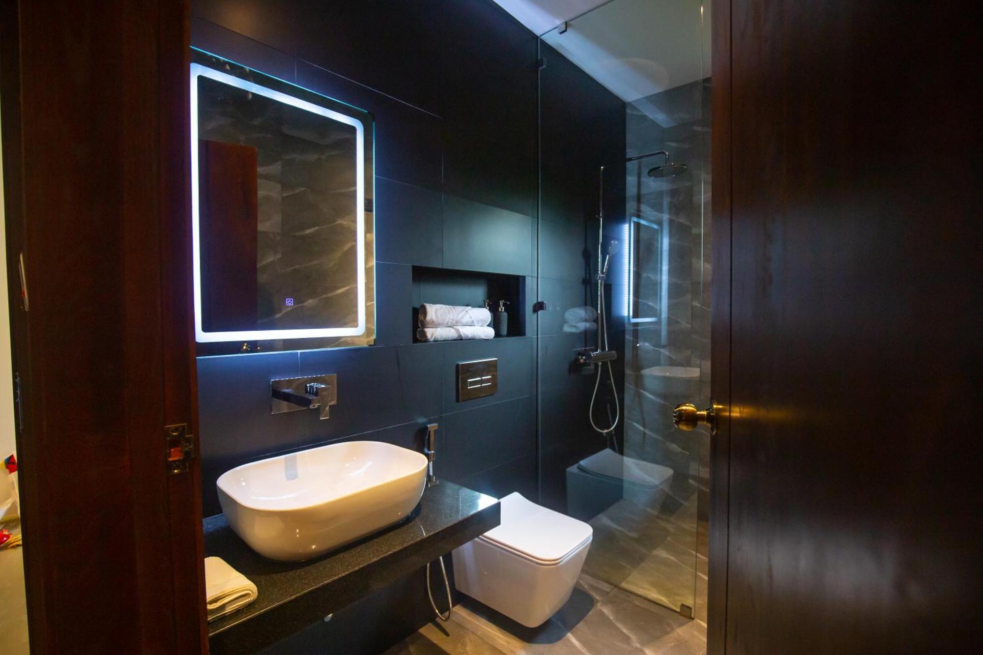 Guest house Namara